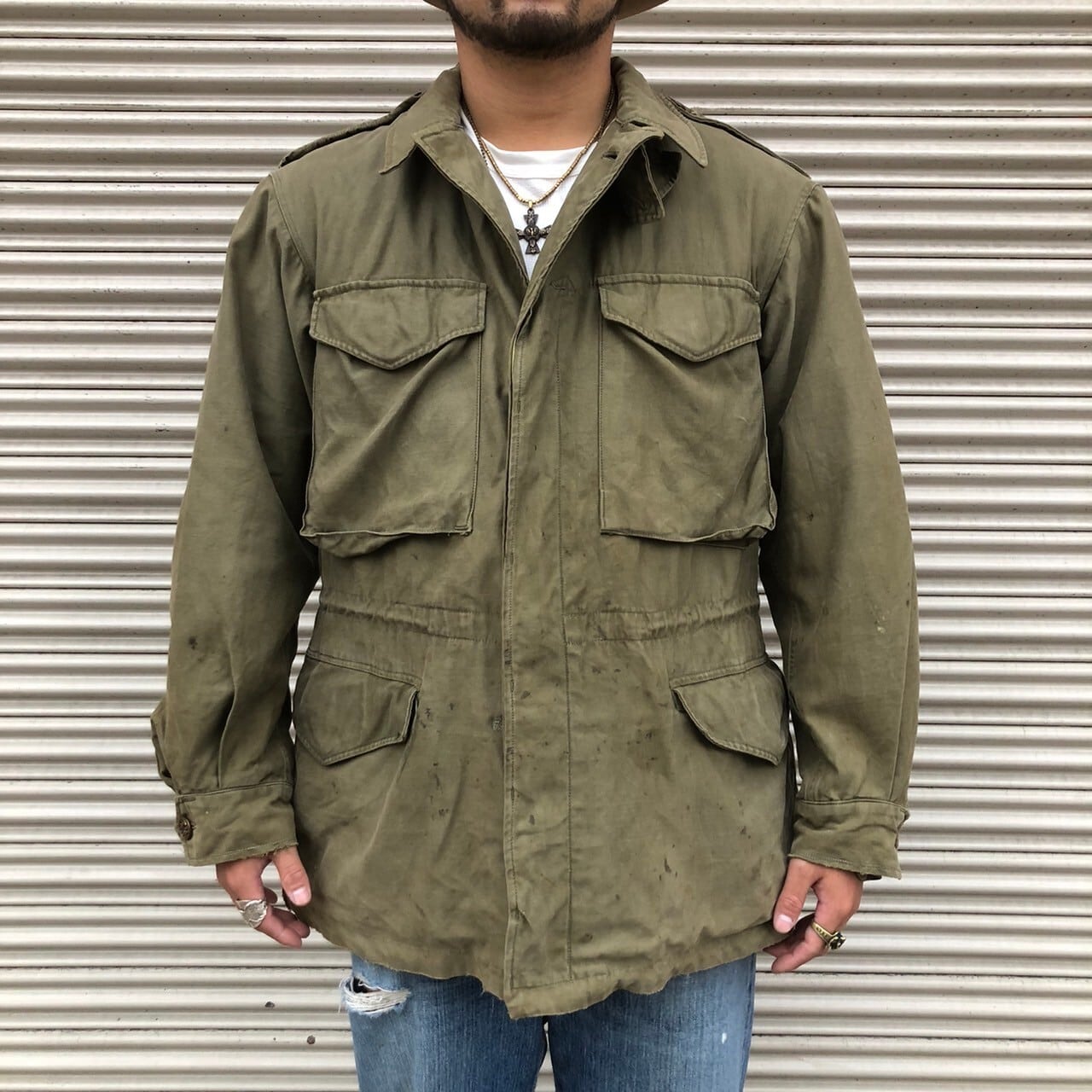 米軍 実物 ホイッスル WW2 USA製1940年代WW2ヴィンテージミリタリー