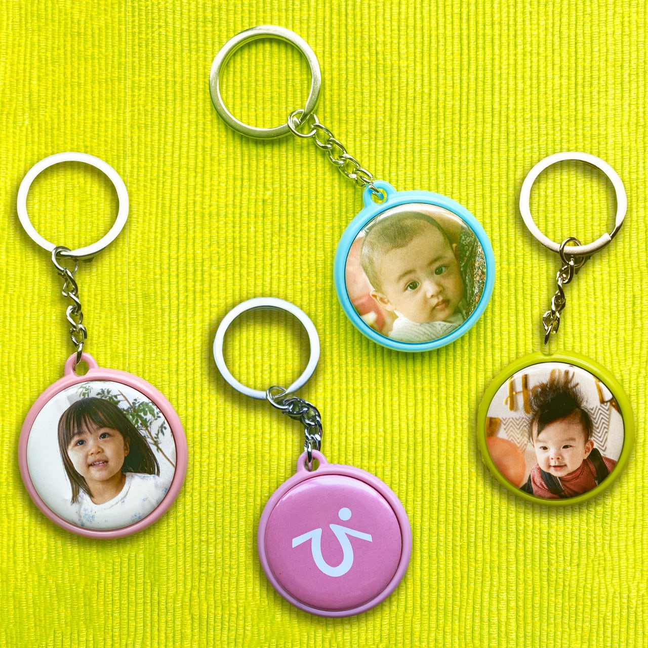 お子ちゃま「キーホルダー」 | アキハピショッピング