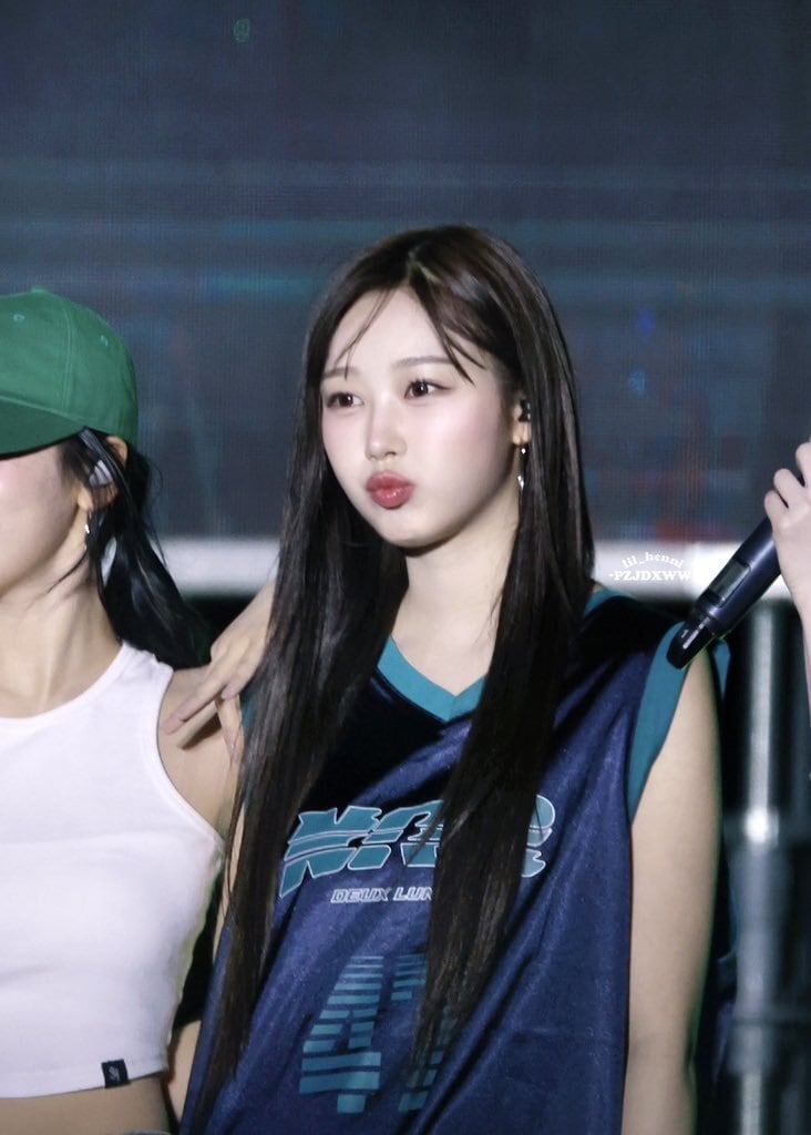 aespa better things MD ジゼル ユニフォーム aespa better things MD