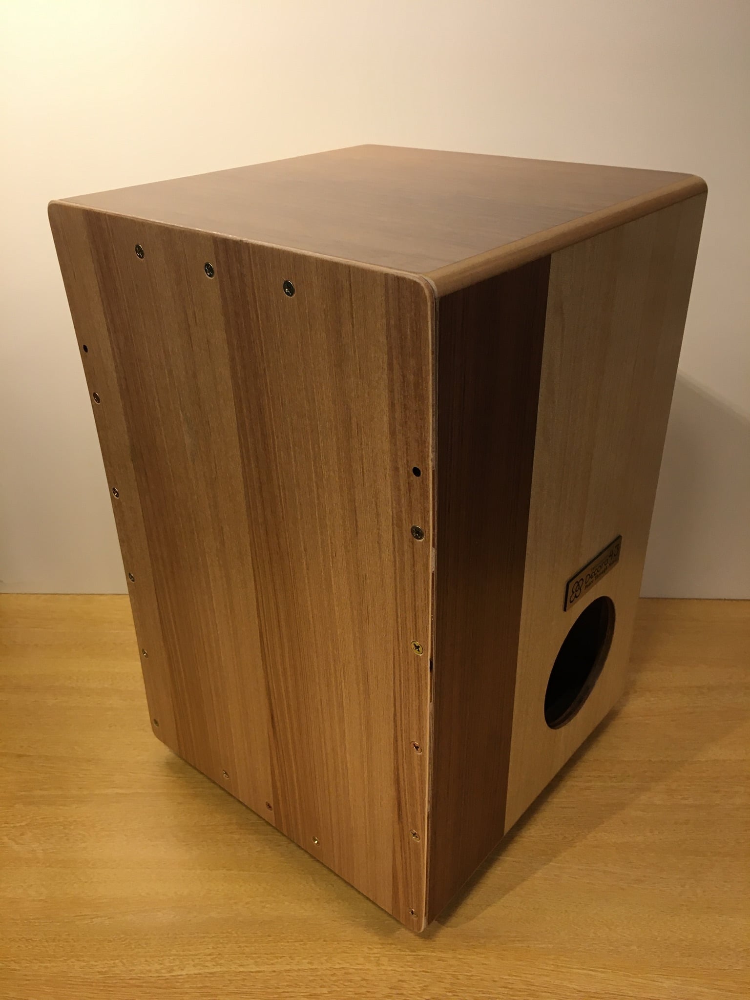 カホン オーガニックビート 1 カホン オーガニックビート 1 カホン