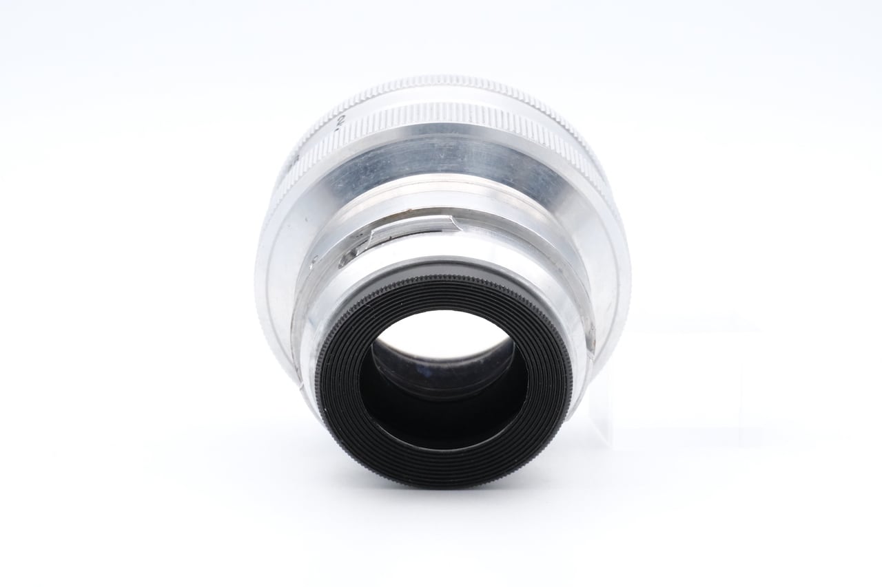 NIKKOR-H・C 5cm F2 Sマウント Nikon ニコン | 近江寫眞機店