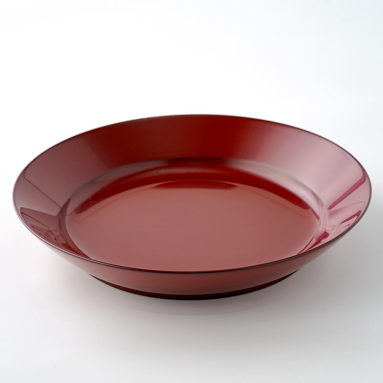 八寸盛器 | 漆工房 攝津