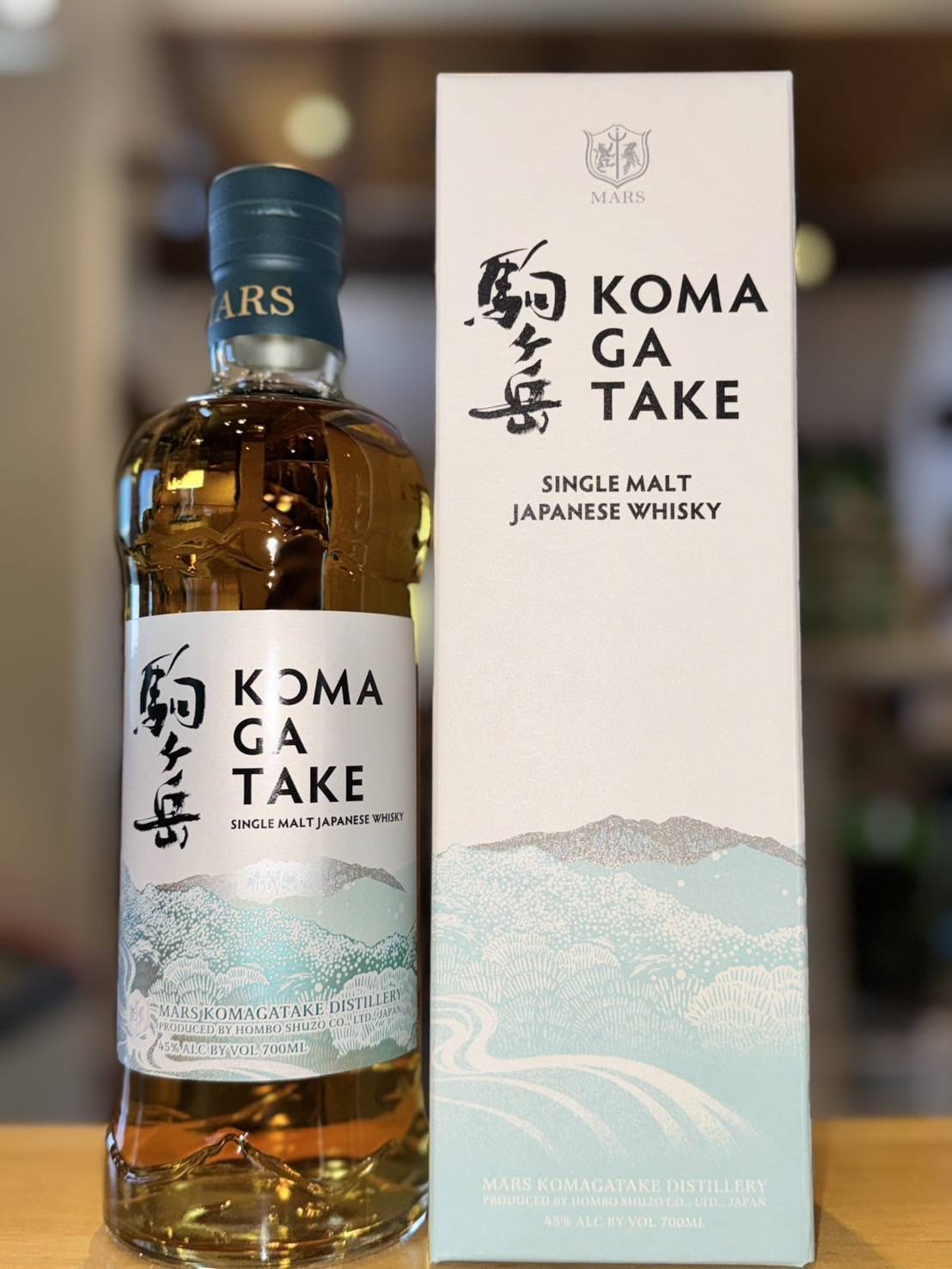 三郎丸Ⅴ シングルモルト THE HIEROPHANT 700ml1本（若鶴酒造・富山県