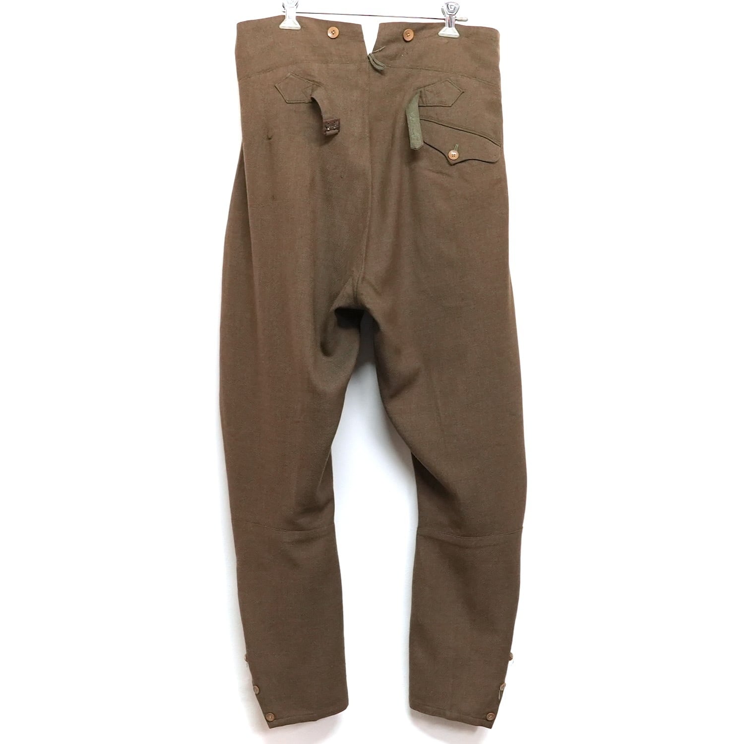 名作 kapital パンツ エンプロイダリースウェット花柄刺繍パンツ