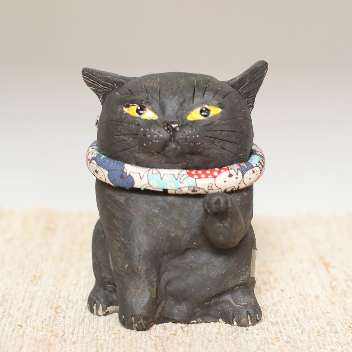 満福招き猫｜水谷満 | manekinekoya