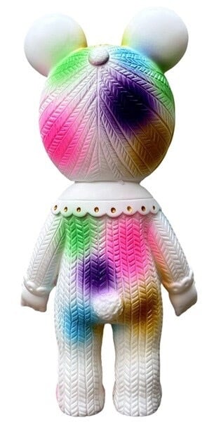 New！チャーミーちゃん IZUMONSTERコラボスペースチャーミーちゃん