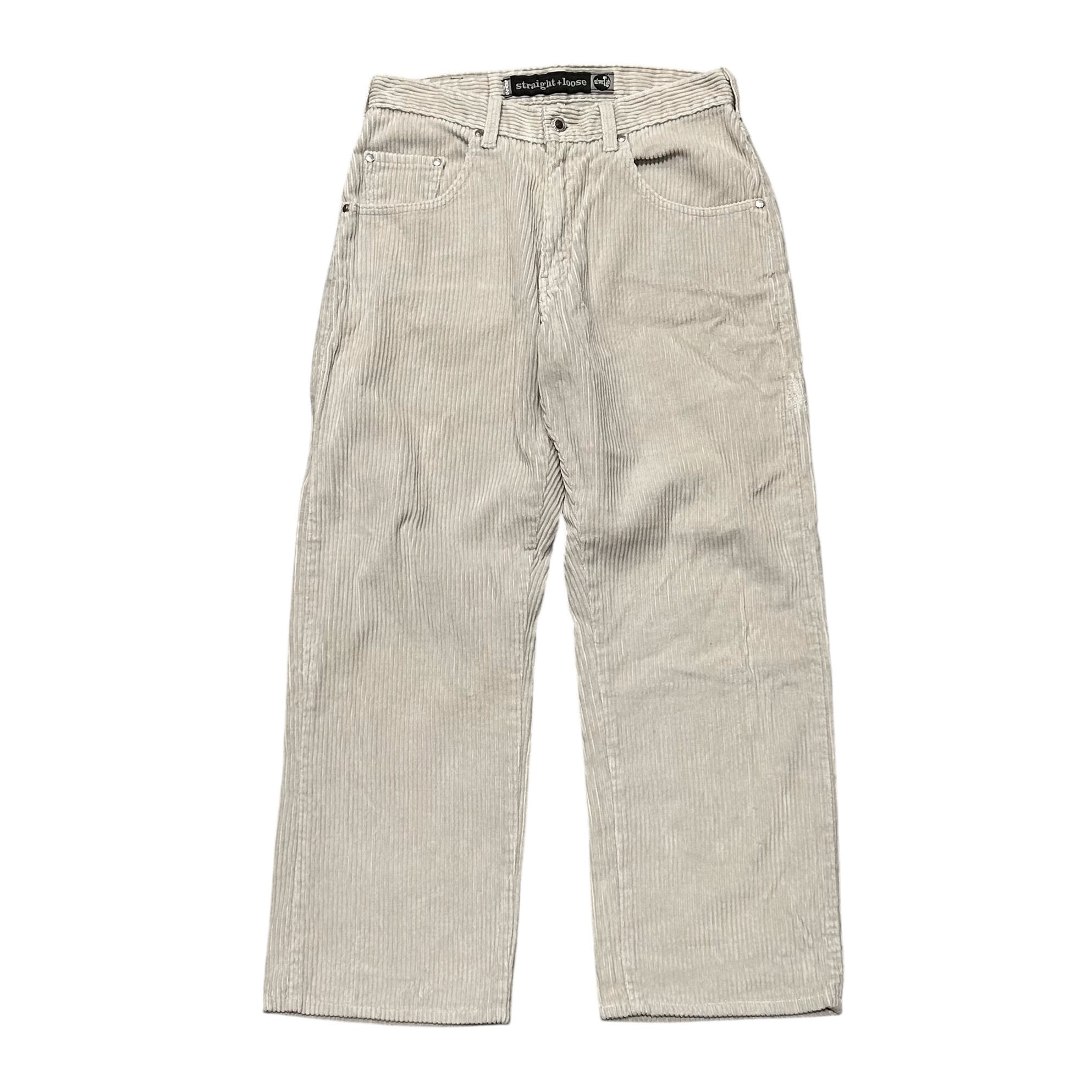 90's Levi's Silver Tab 