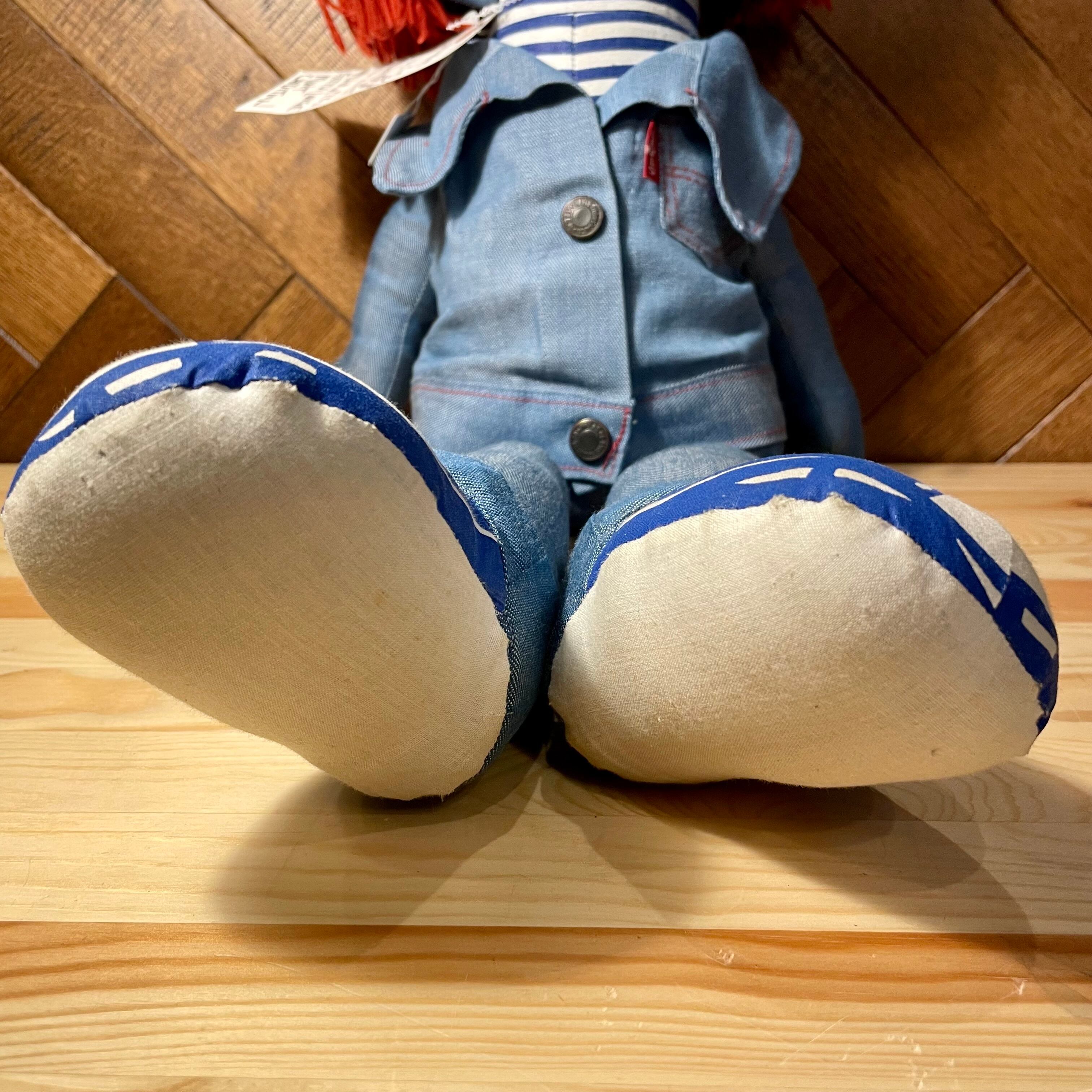 Levi's リーバイスラグドール エクストララージ | CANDY STORE ROCK