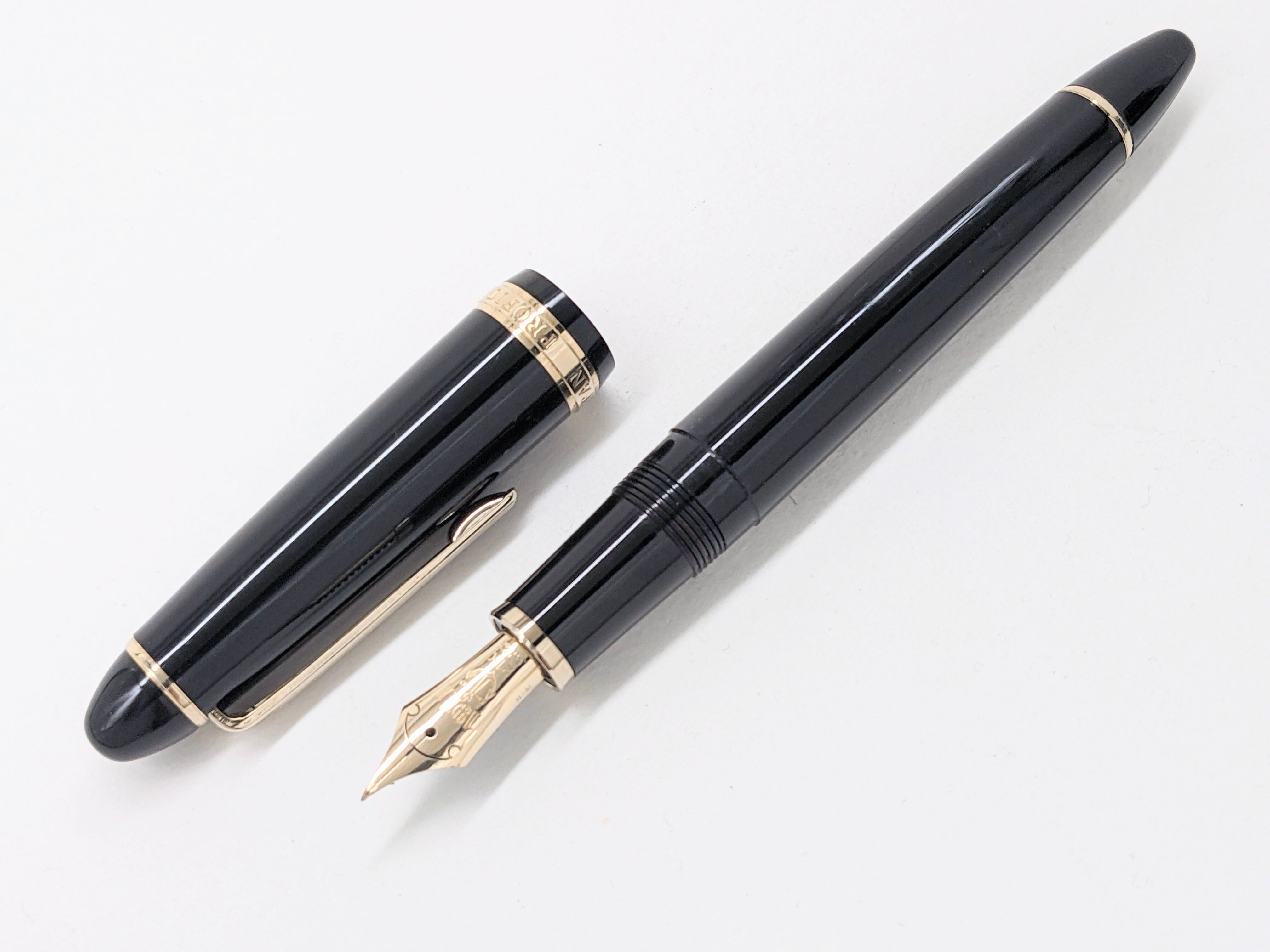 セーラー万年筆 プロフィット 21 旧 SAILOR PROFIT 21 （極細字