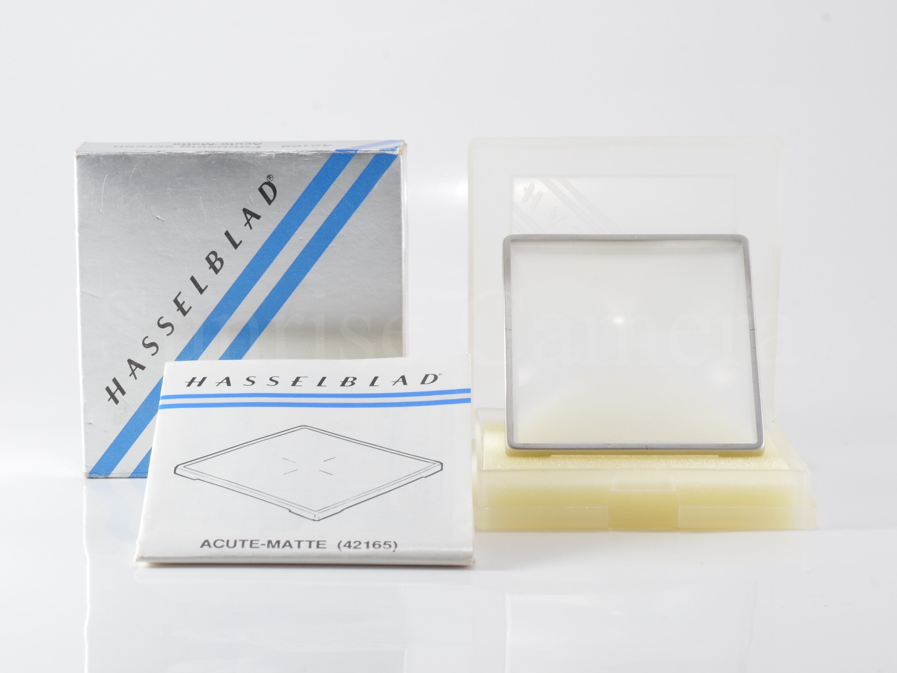 Hasselblad 42165 スクリーン 純正 アキュートマット