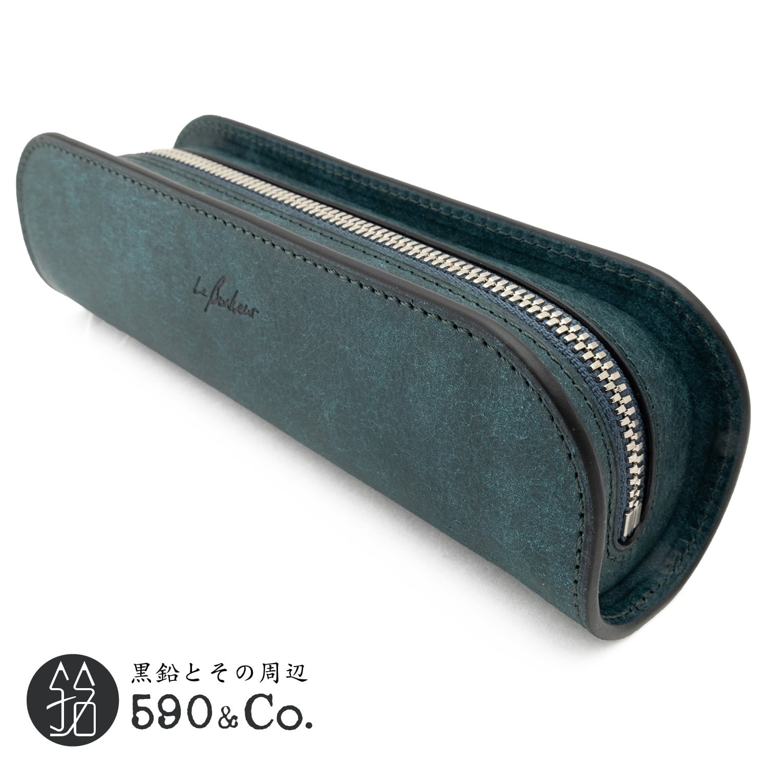 Le Bonheur/ル・ボナー】 デブペンケース/プエブロ(ペトローリオ