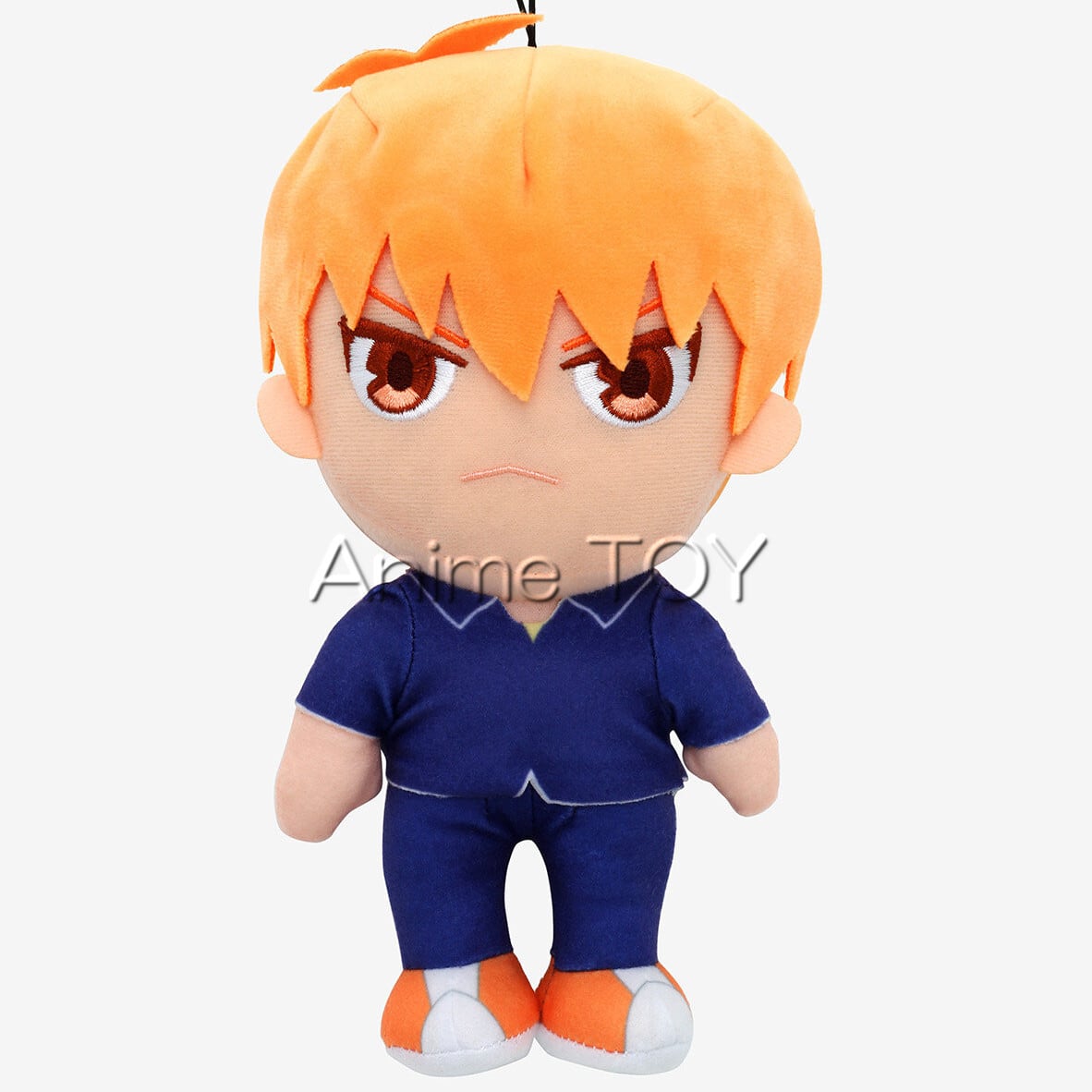 草摩夾 きょう フルーツバスケット フルバ ぬいぐるみ 制服 | Anime