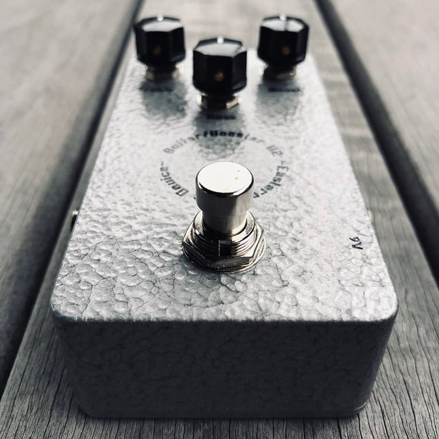 Buffer/Booster V2 Re | Eastern Music Device