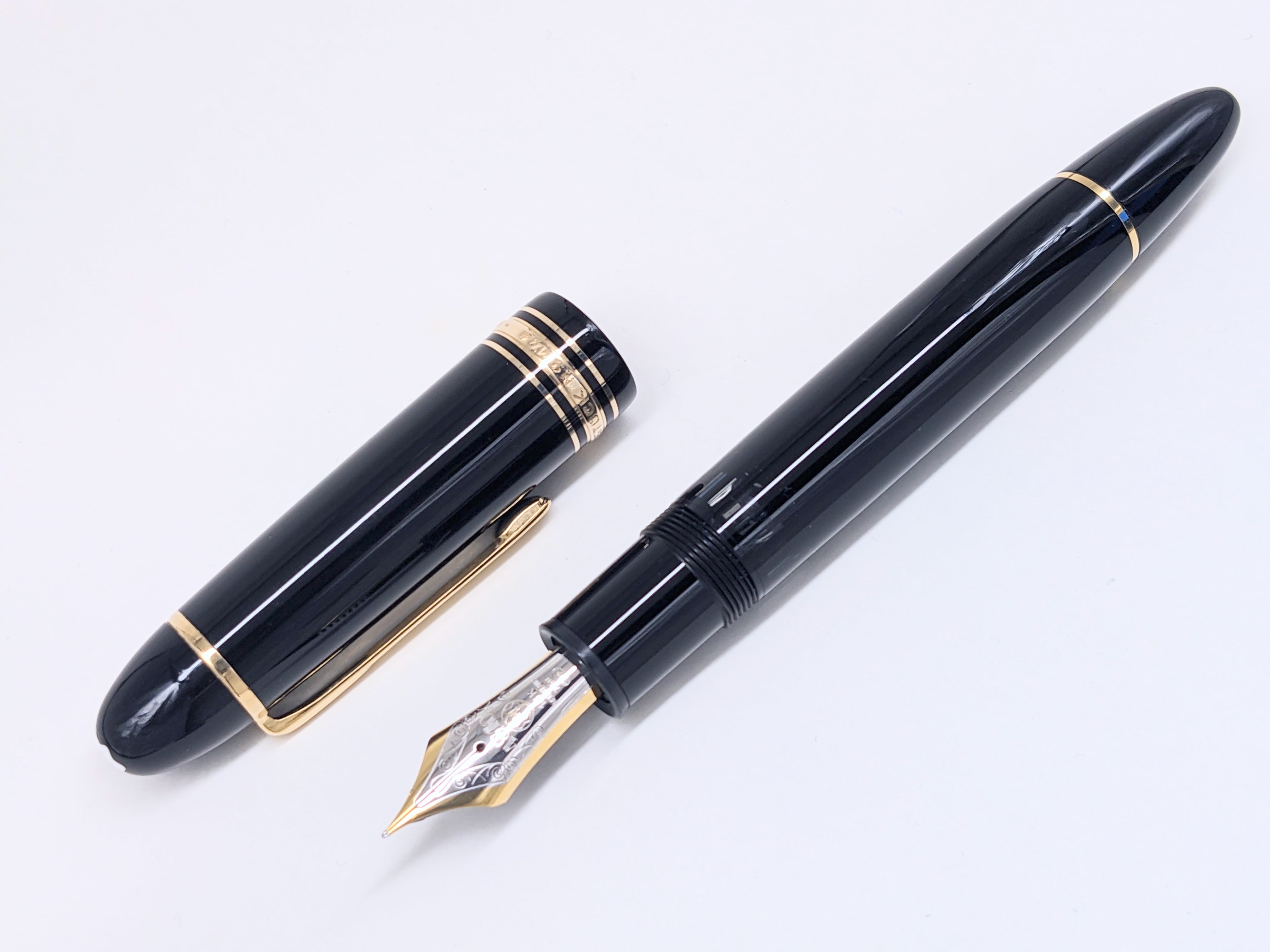 90s モンブラン マイスターシュテュック 149 MONTBLANC