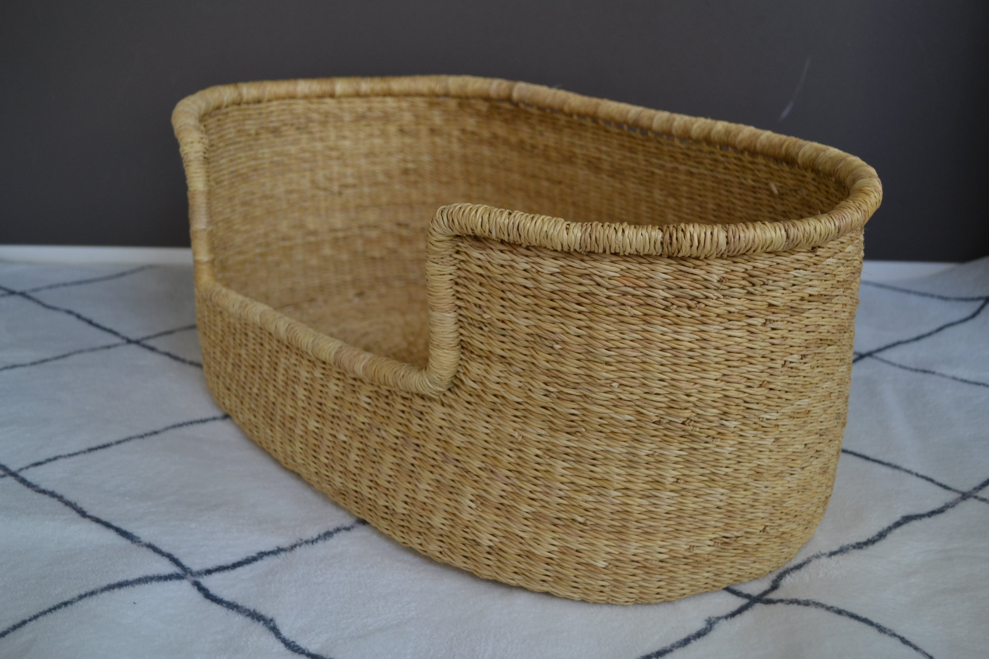 ペットベッド、ボルガバスケット、Mサイズ アウトレット 価格