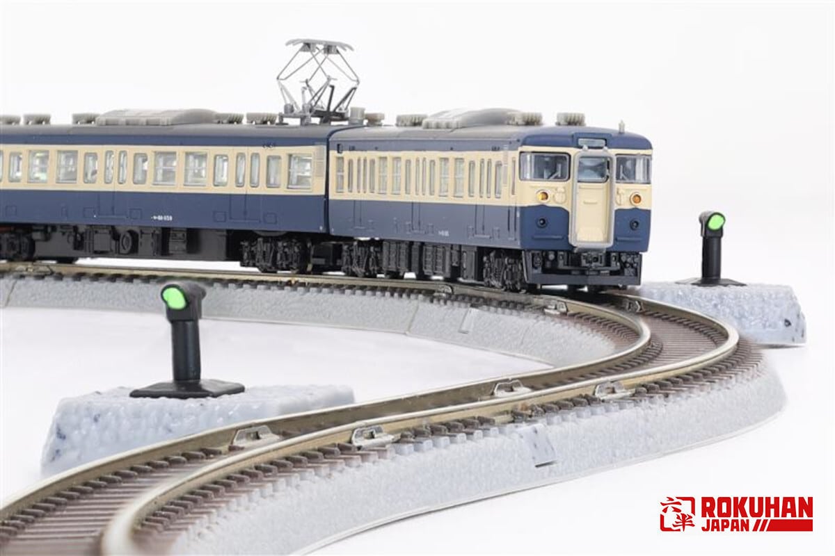 余部鉄橋 Nゲージ 組立キット 5本 P]余部鉄橋 Nゲージ 組立キット 5本