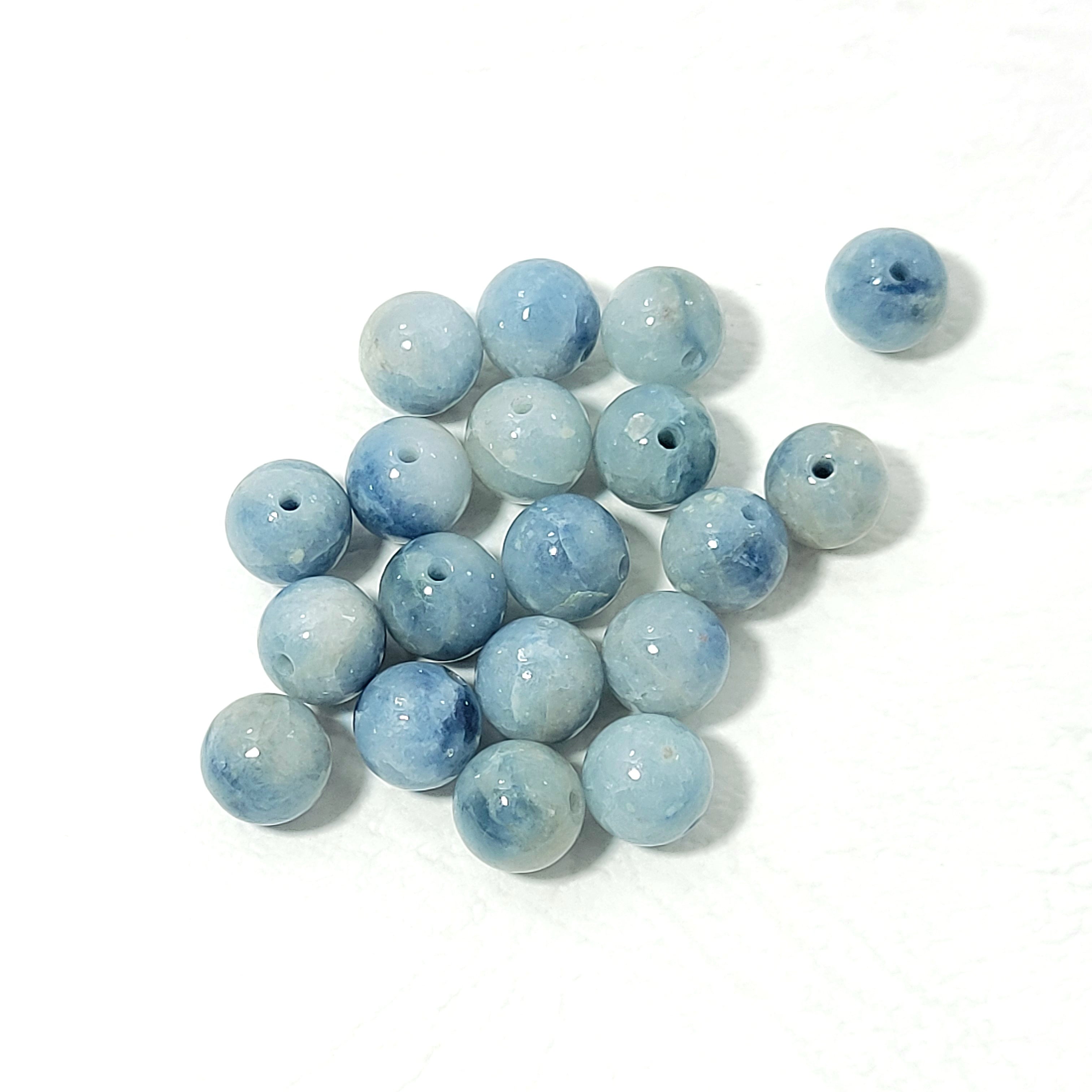 糸魚川翡翠 入コン沢 青 4ミリ リング 指輪 送料無料 糸魚川翡翠 入コン