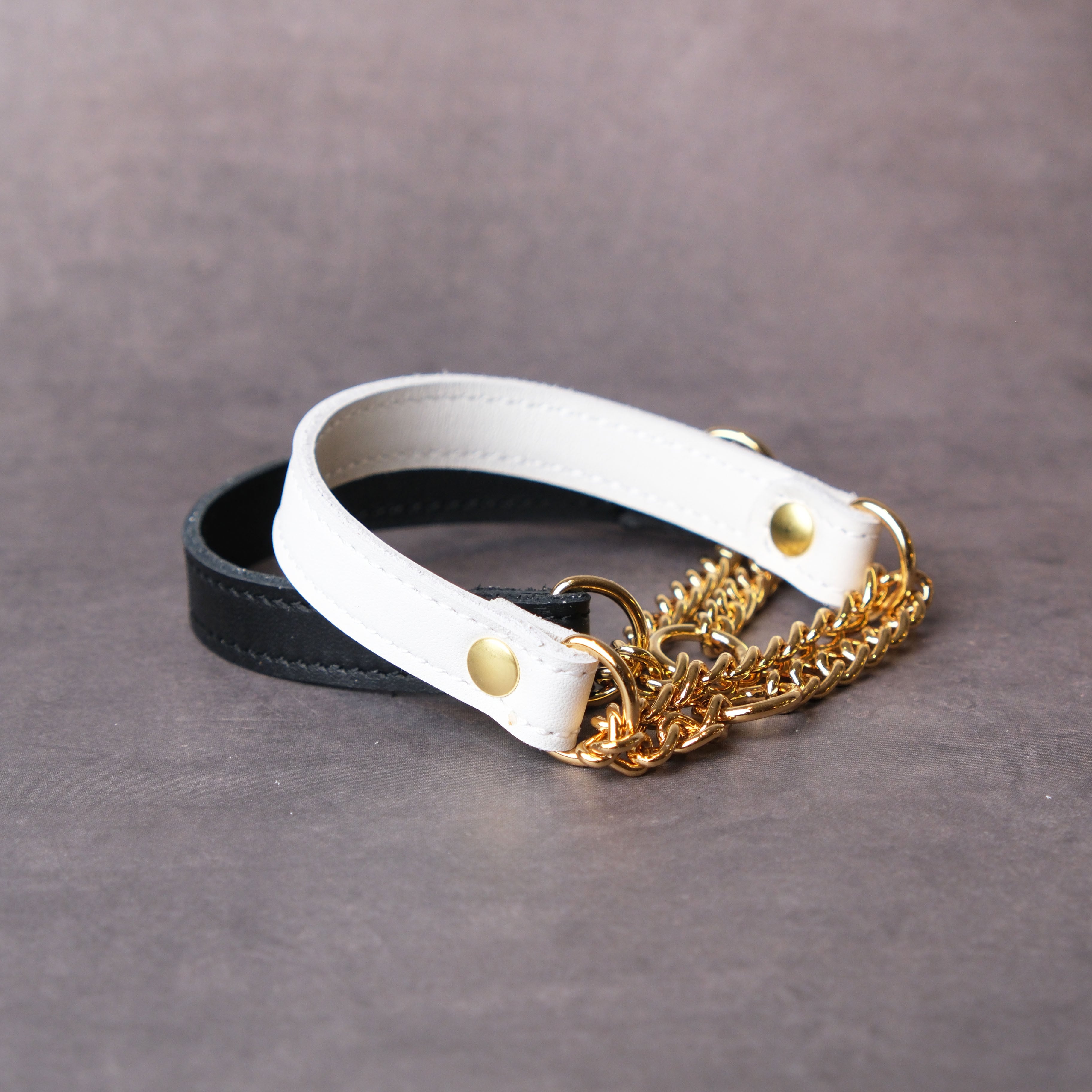 シリーズから選ぶ | 革と真鍮 犬の首輪の専門店 【くすのき犬具】