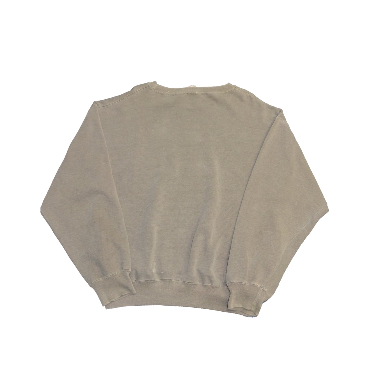 STUSSY】90s USA 白タグ スウェットトレーナー | 古着屋Arch