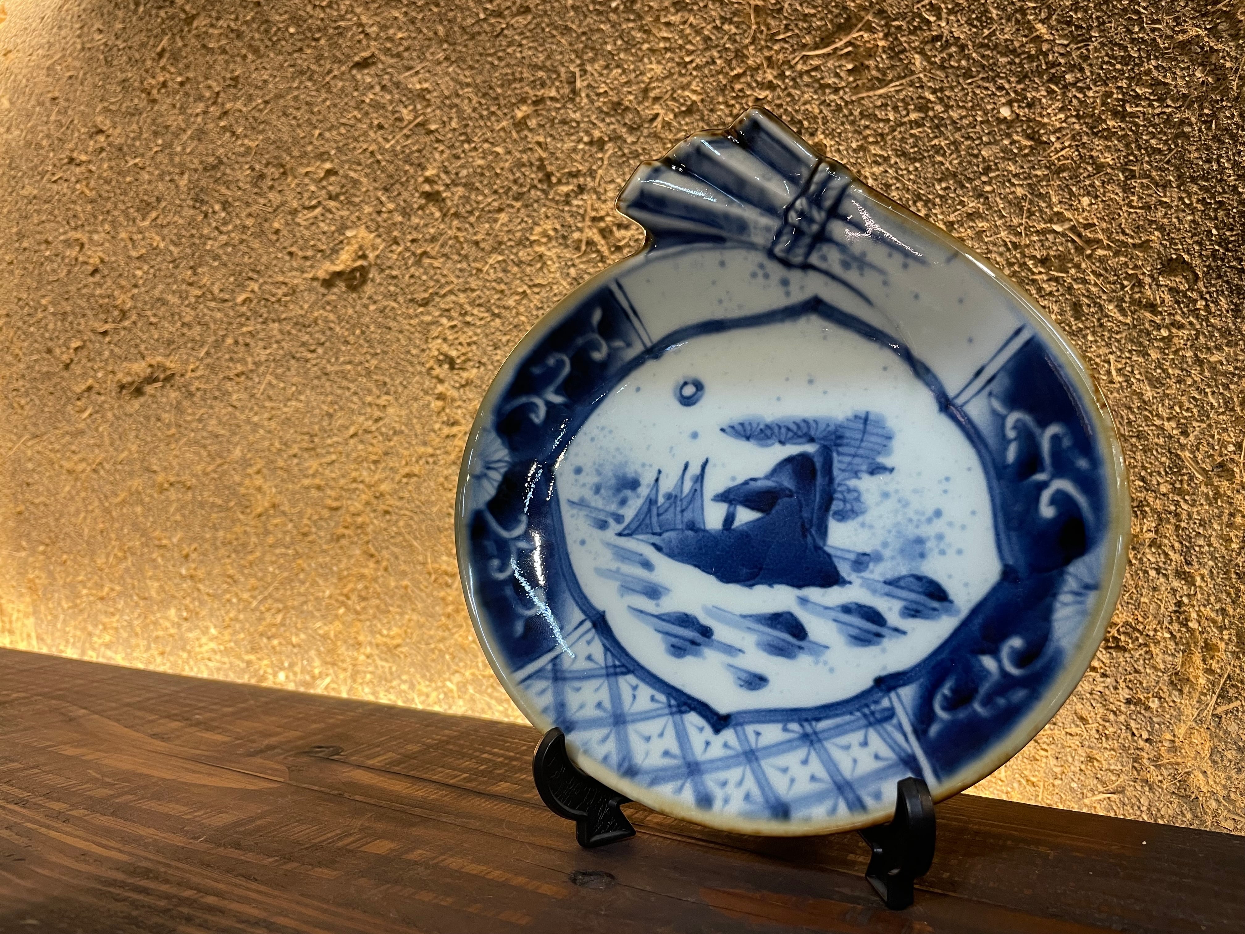 福泉窯 | FUCHIGAMI TOJIKI