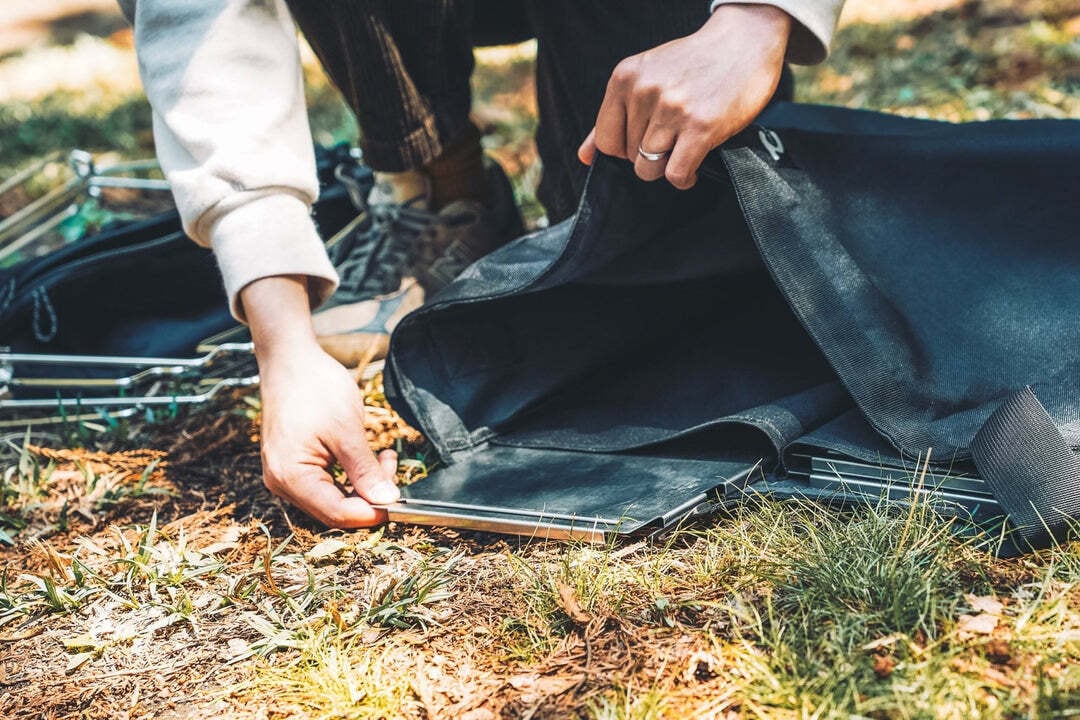 TOKYO CRAFTS コードユニット ショルダーケース | OLIVE OUTDOOR EQUIPMENT