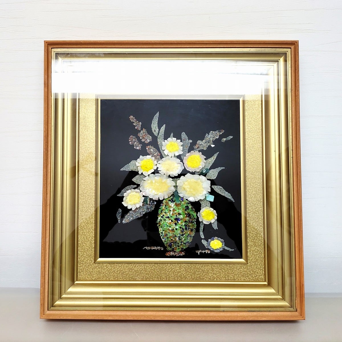 貴石画・宝石画 | リサイクルショップ宝さがし