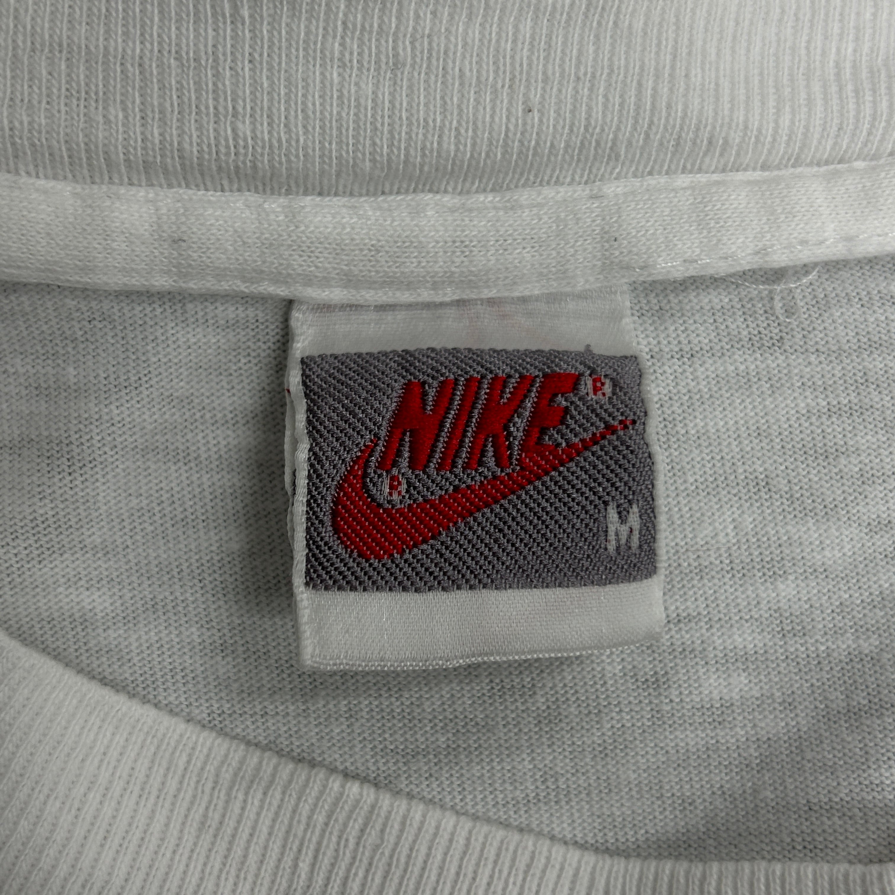 NIKE Michael Jordan×Spike Lee マイケル・ジョーダン×スパイク・リー