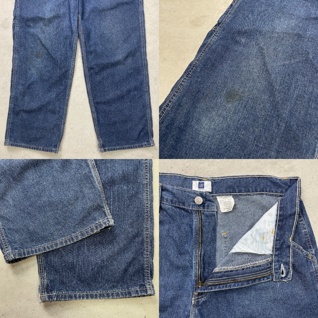 00s y2k archive KAPITAL 乗馬パンツ ヴィンテージ 00s y2k archive