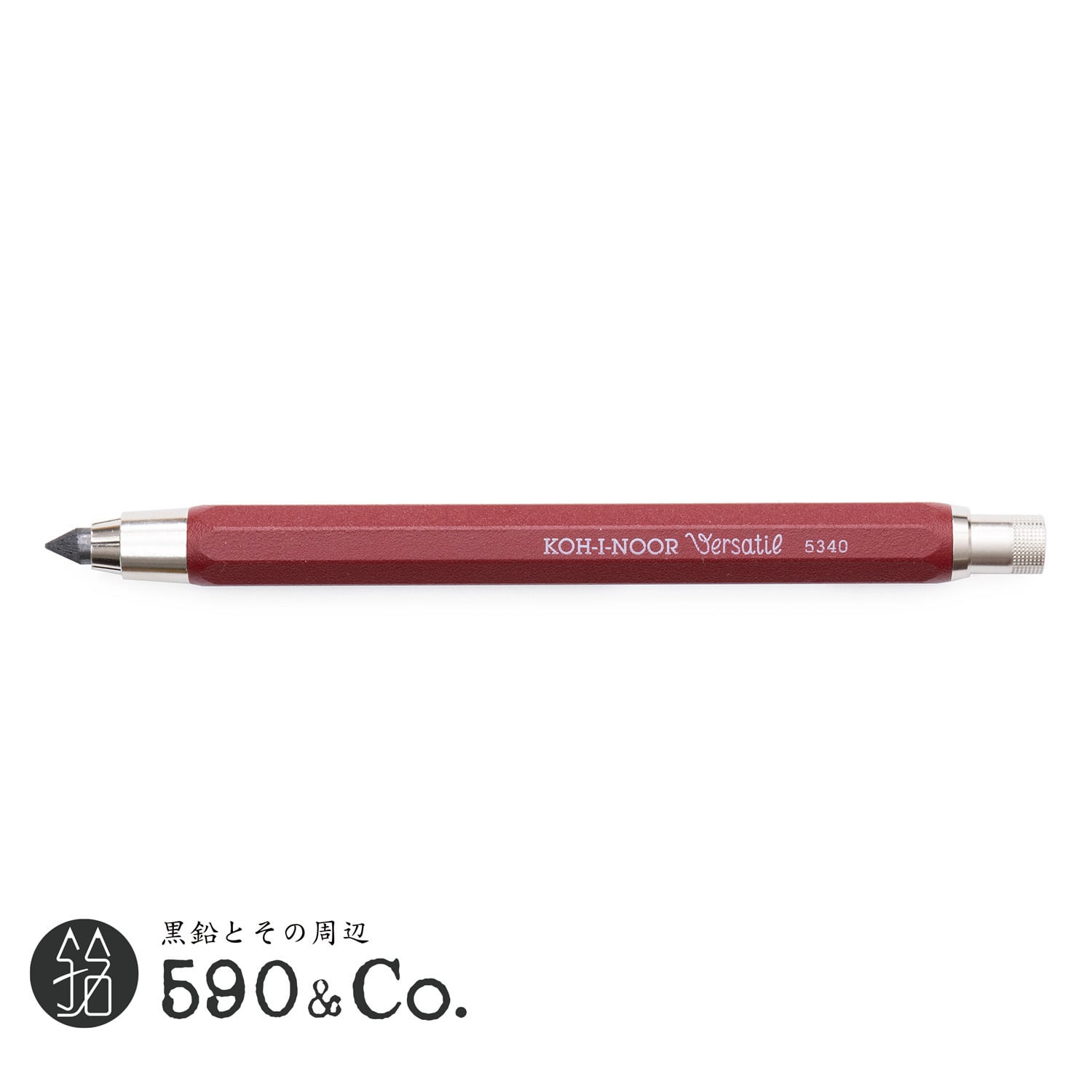 芯ホルダー | 590&Co.