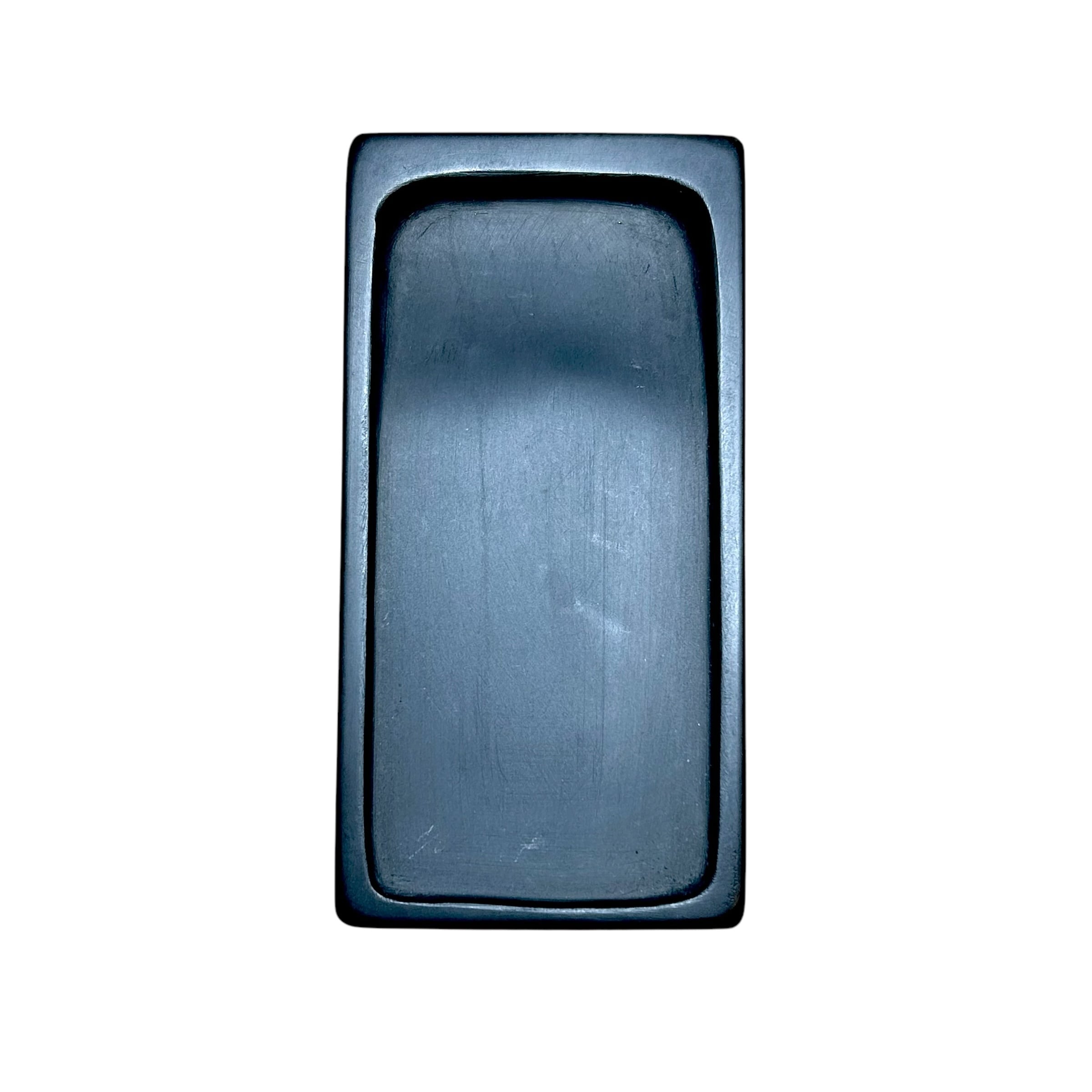 四二寸唐型硯 | 甲州雨畑硯 峯硯堂本舗