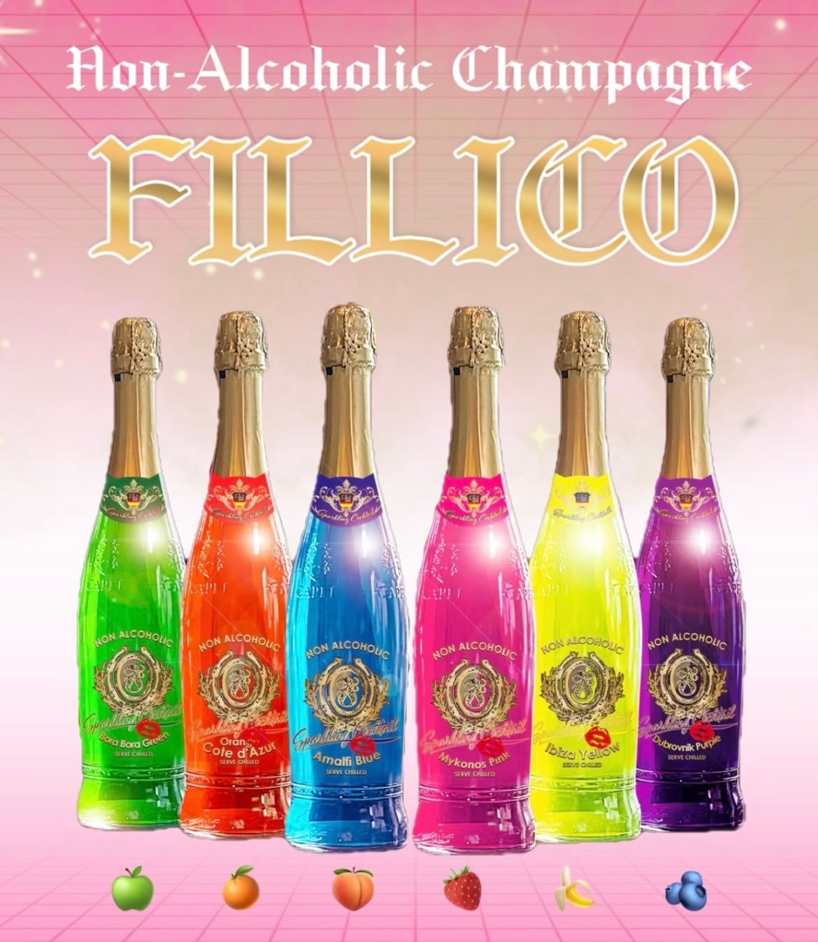 数量限定】フィリコシャンパン | moequestuni