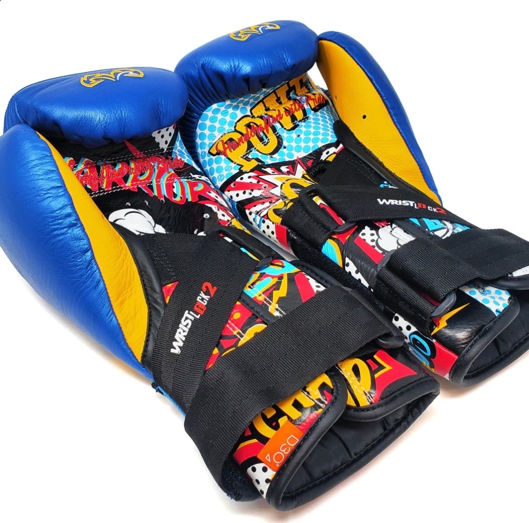 ライバル RFX ボクシンググローブ 8オンス ライバル RFX ボクシング