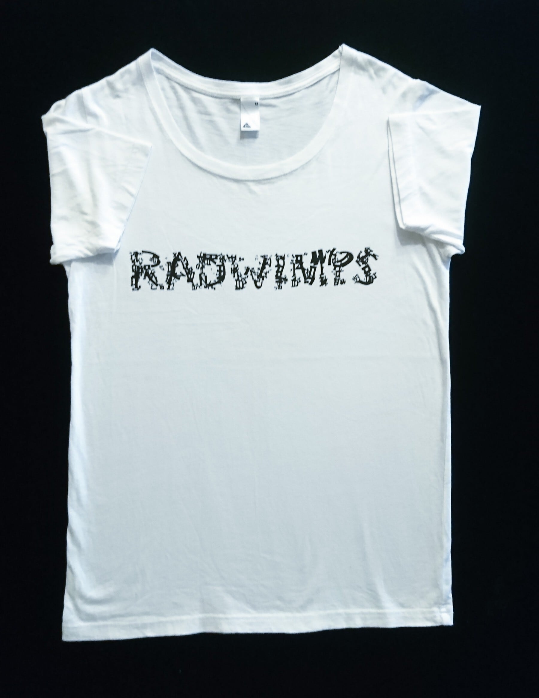 RADWIMPS スペシャルコラボレーションTシャツ サイズL 希少】RADWIMPS