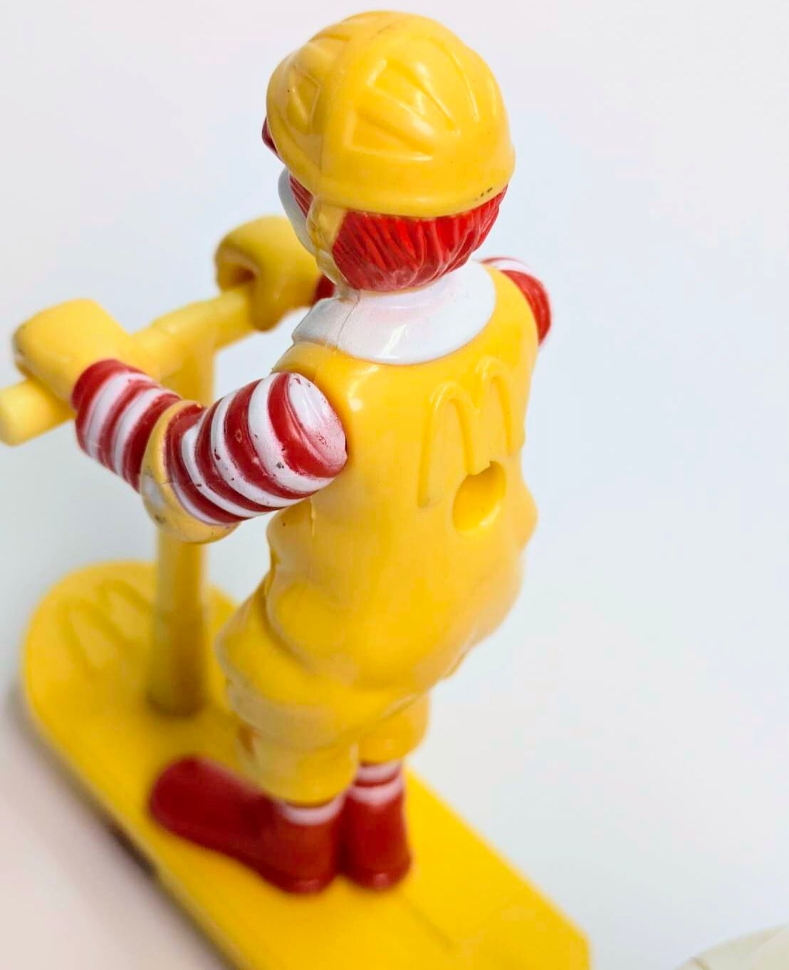 超希少！】50年前のマクドナルド景品一式 1970年代ヴィンテージ Mから