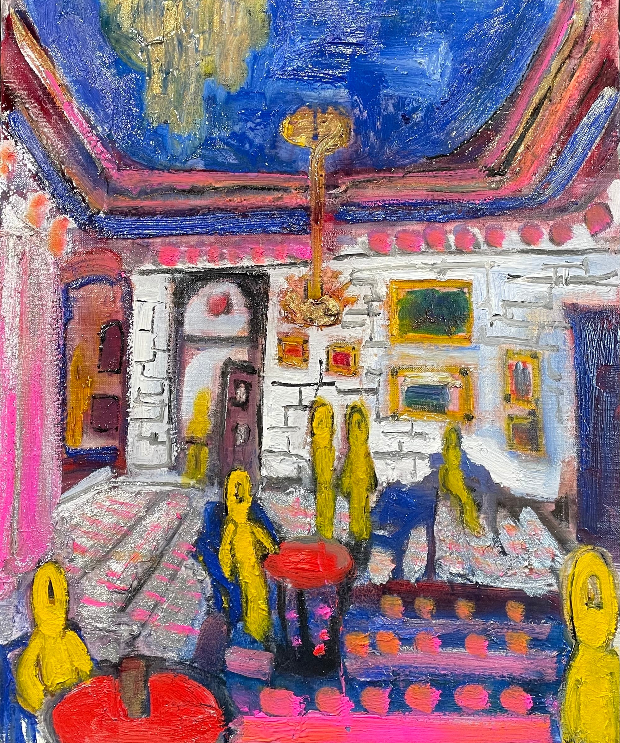 田中拓馬 人間寿司 オブジェ イギリス国立博物館収蔵作家 田中拓馬