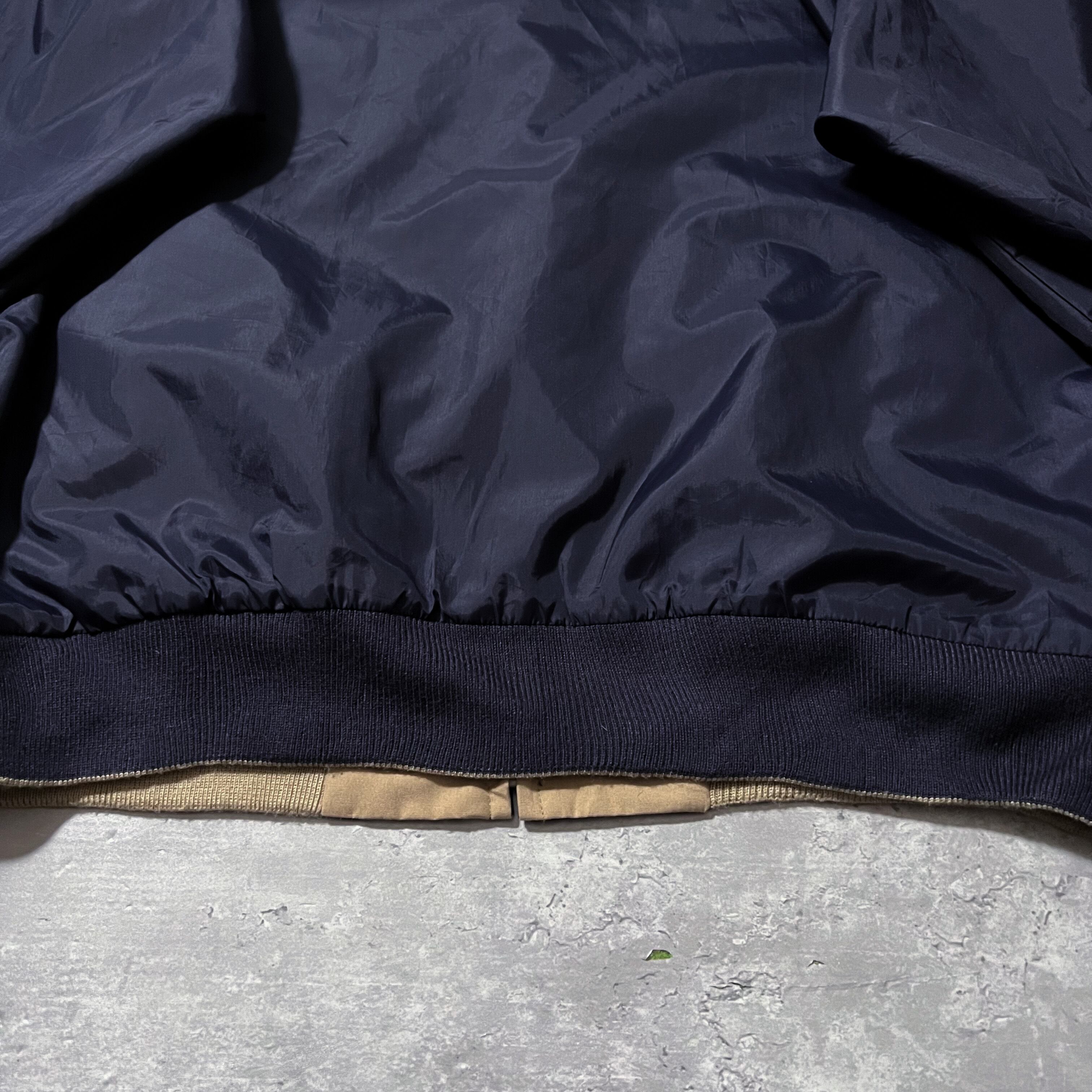 90s “Land's End” G9 type harrington jacket ランズエンド G9