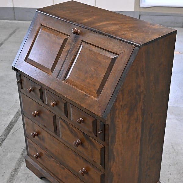 松本民芸家具 ミズメザクラ B型 サイドボード 松本民芸家具