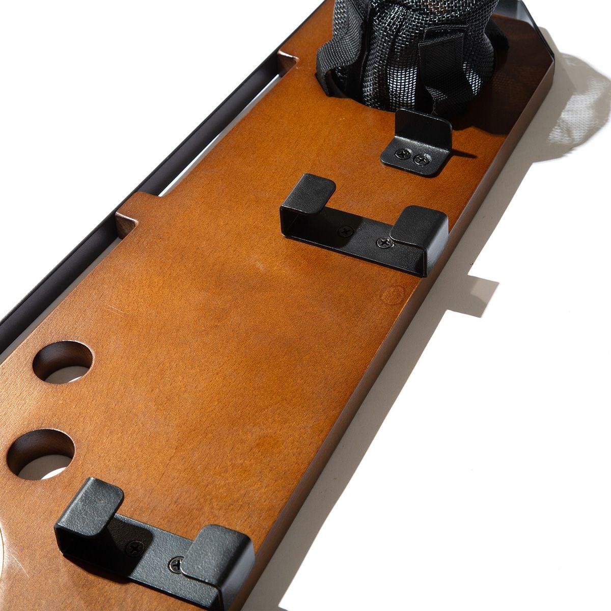 ASSOV アッソブ / ローバーチェアサイドテーブル ライト ※チェア本体