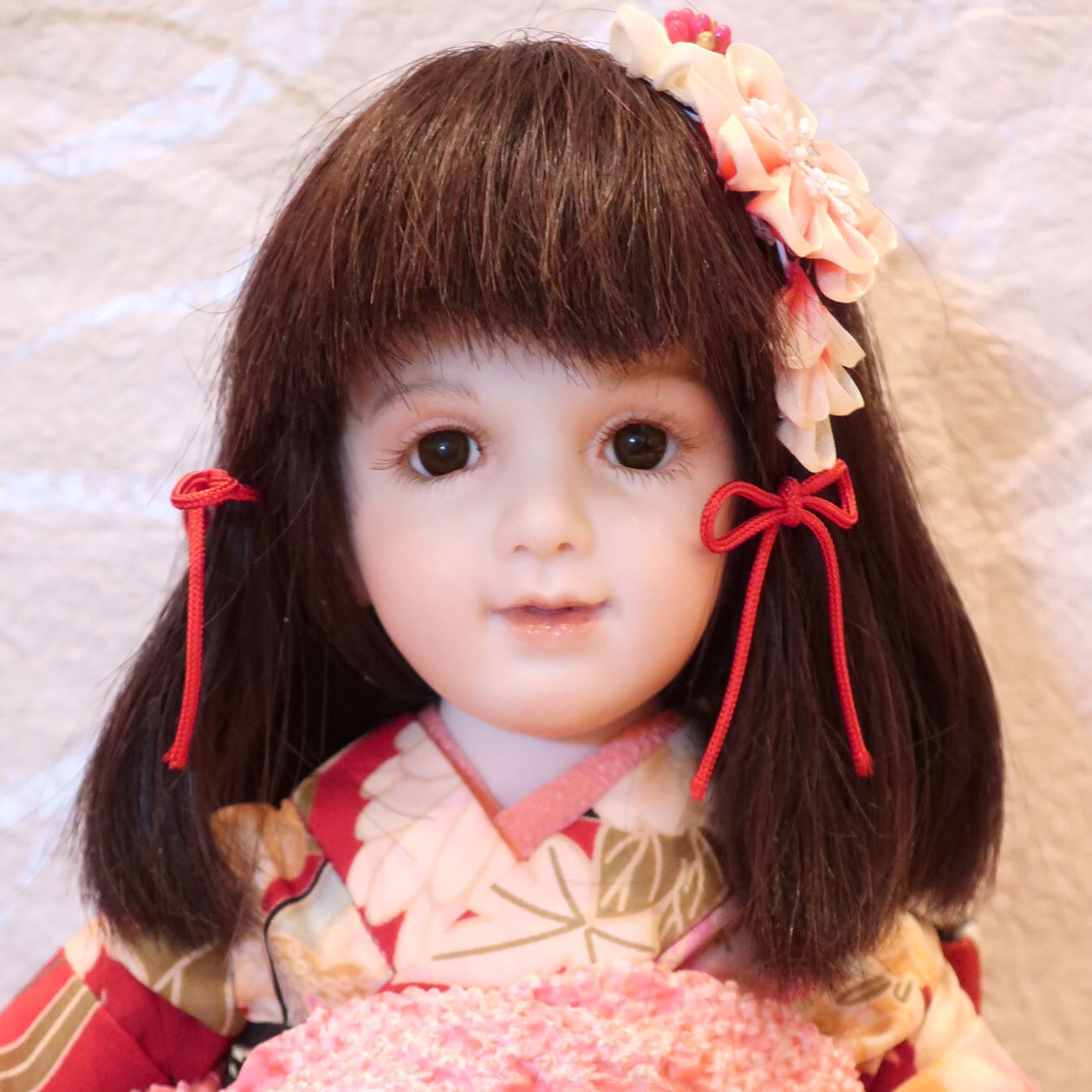 和装 | 創作人形館ミワドールBASE店