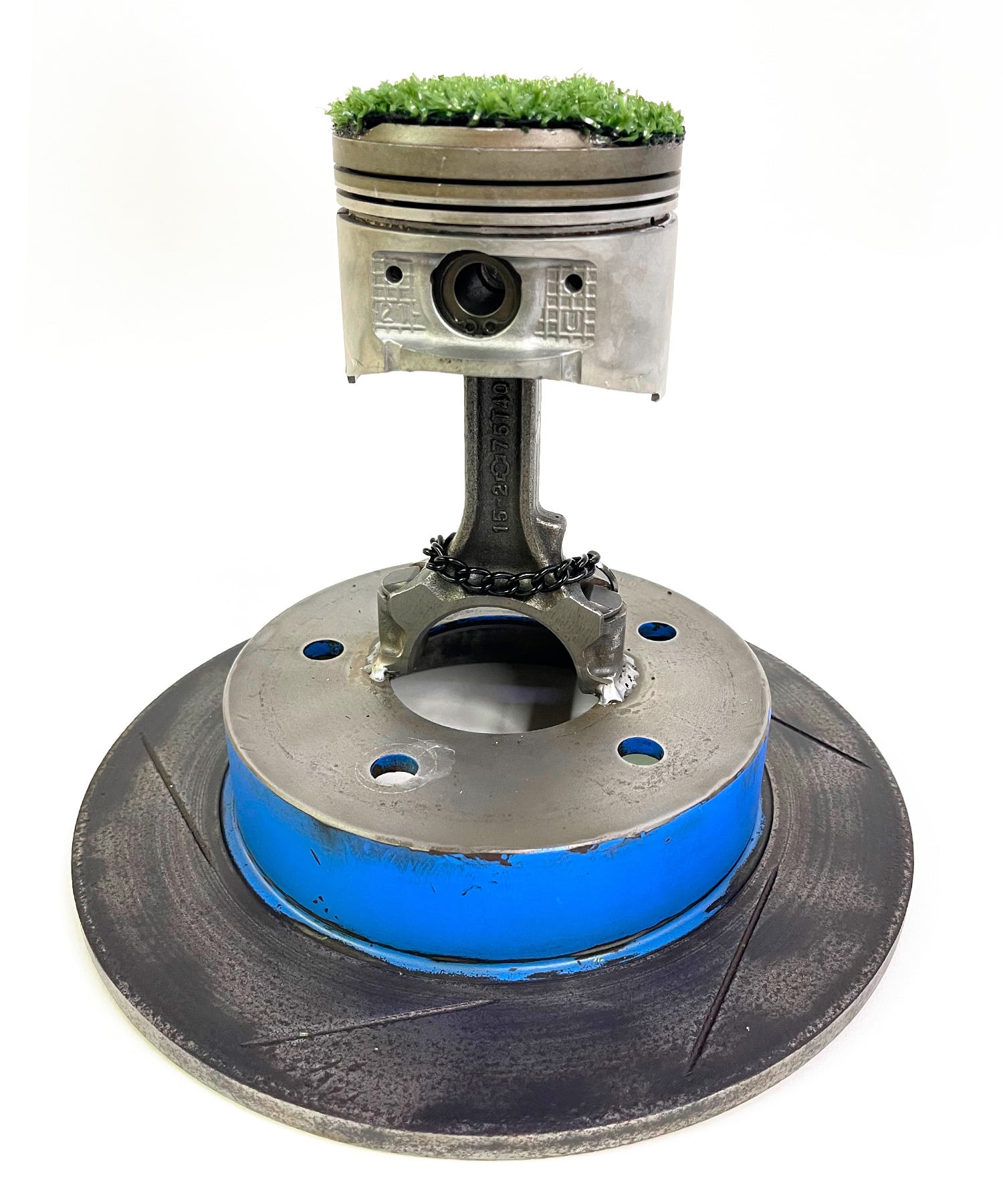 極小型猛禽パーチ，ファルコンブロックC