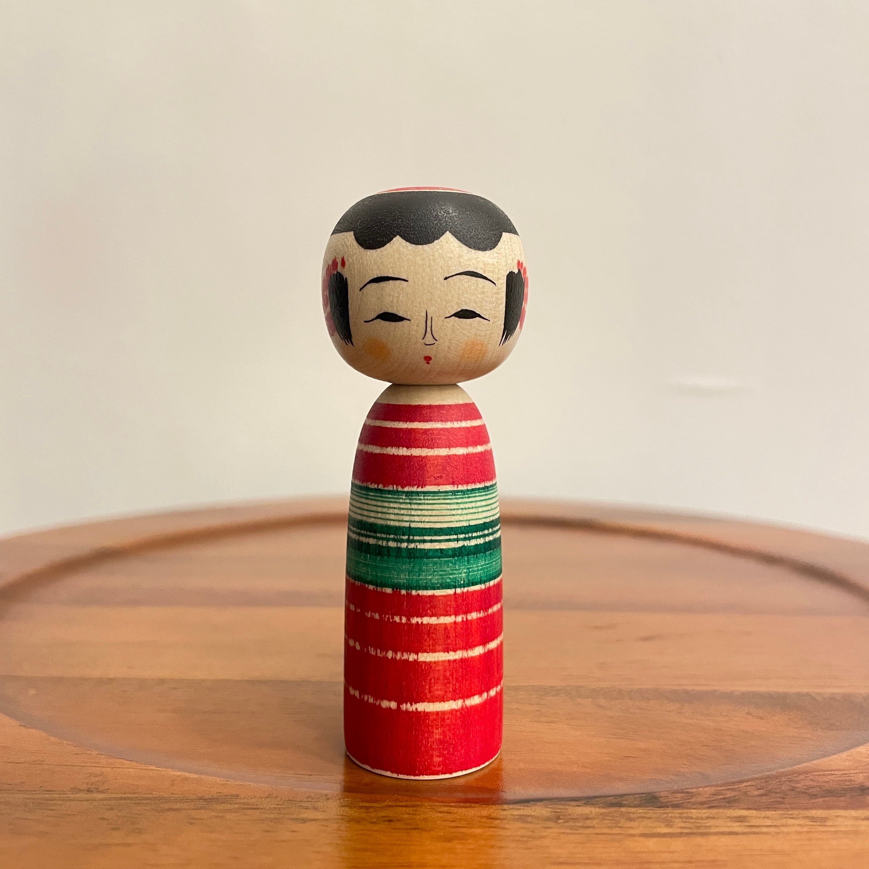 佐藤裕介 (YUSUKE SATO) | SHIBUYA_KOKESHI こけし専門店