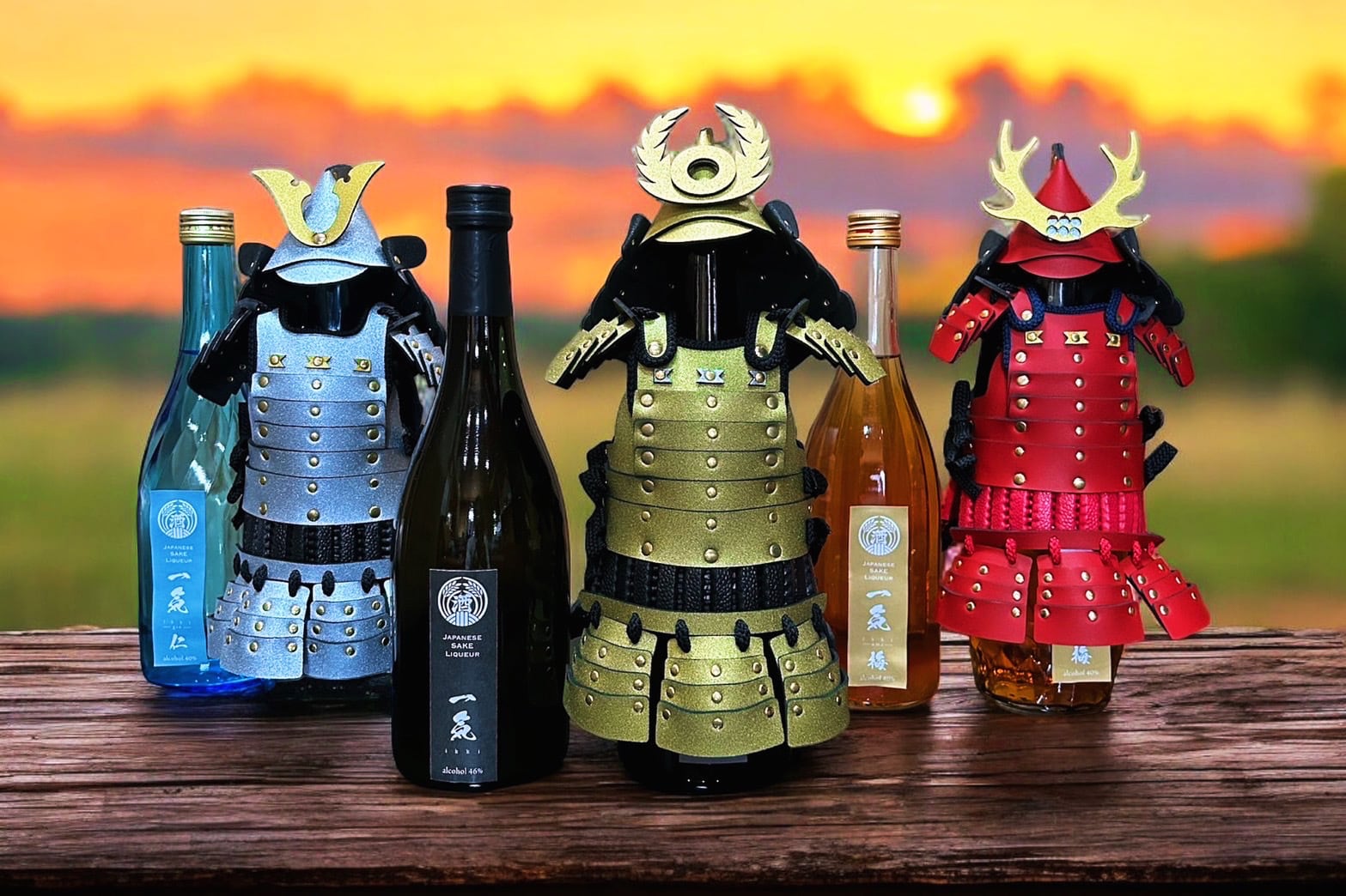 十四代本丸空瓶 十四代 一升瓶 【空瓶】 6本セット④