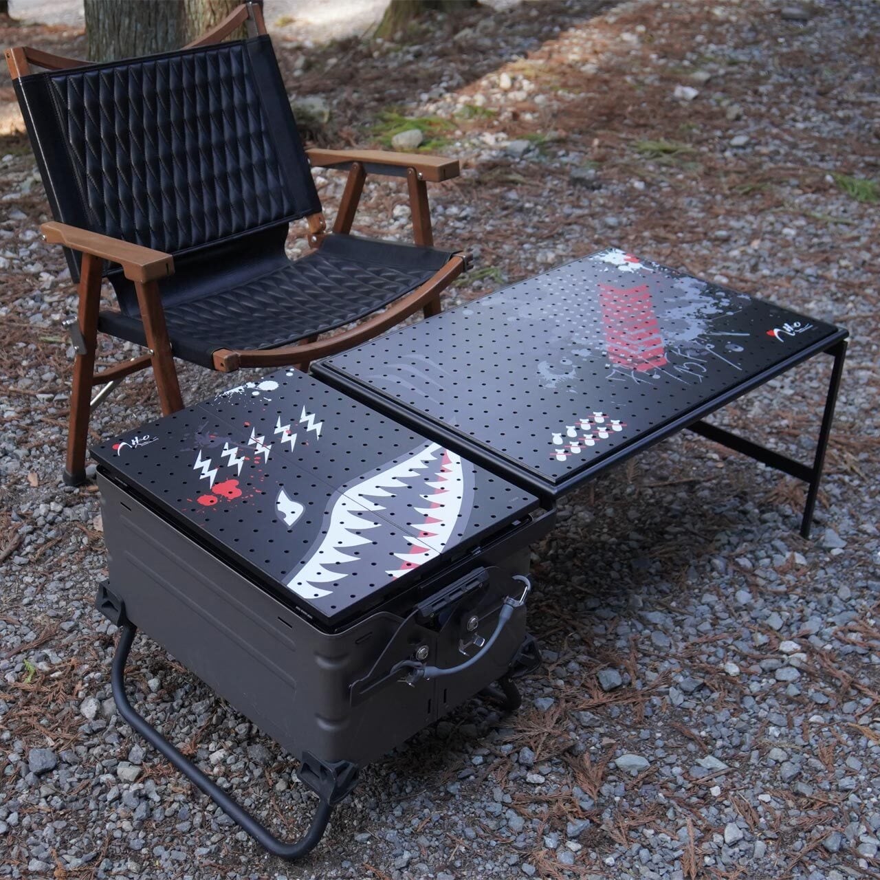 h&o ウイングトップ25 シェルコン25 レッグセット シェルコン25 シェル