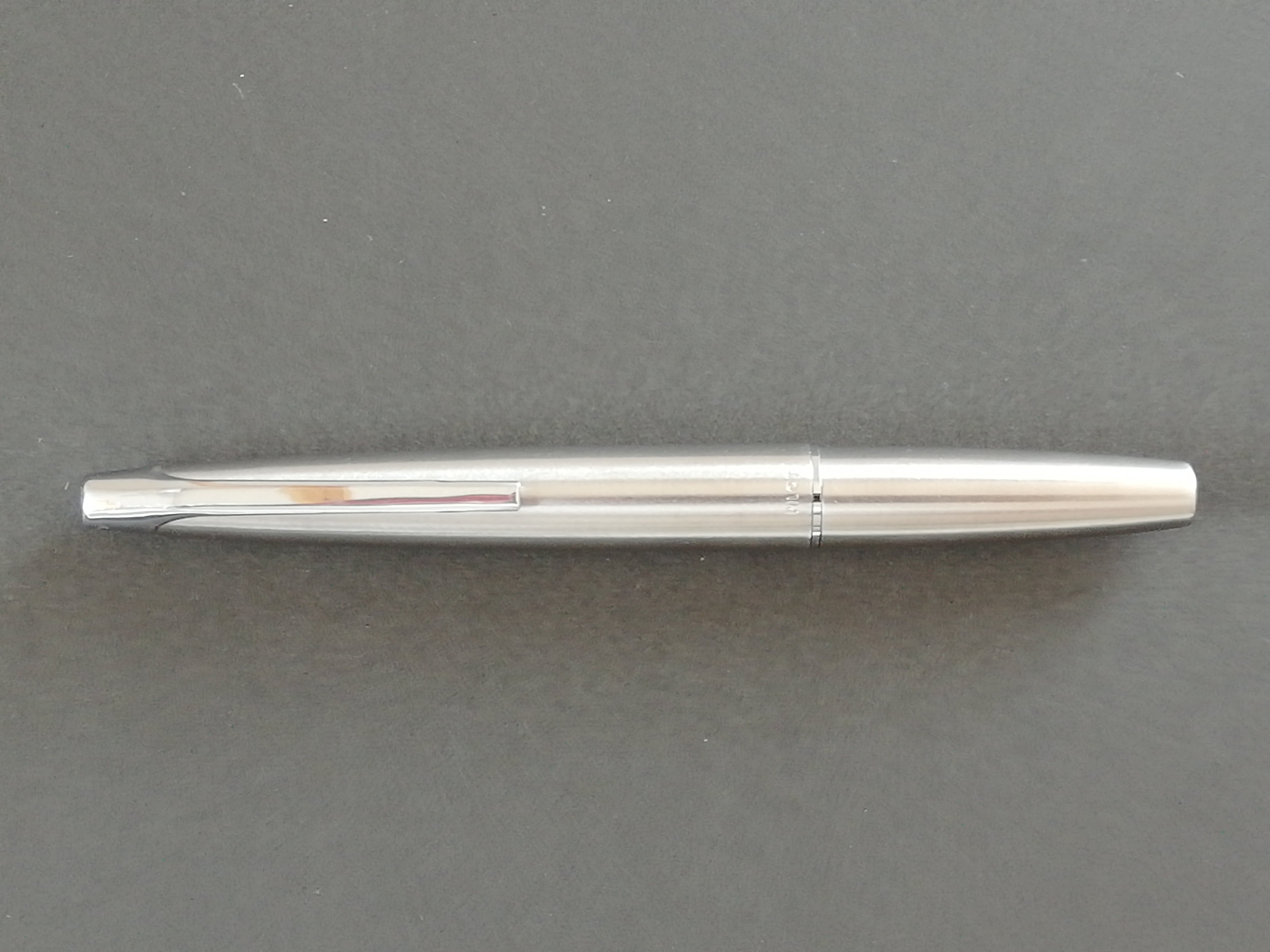 1974 パイロット ミュー 701 PILOT μ 701 （細字） 02075＊ | 川口