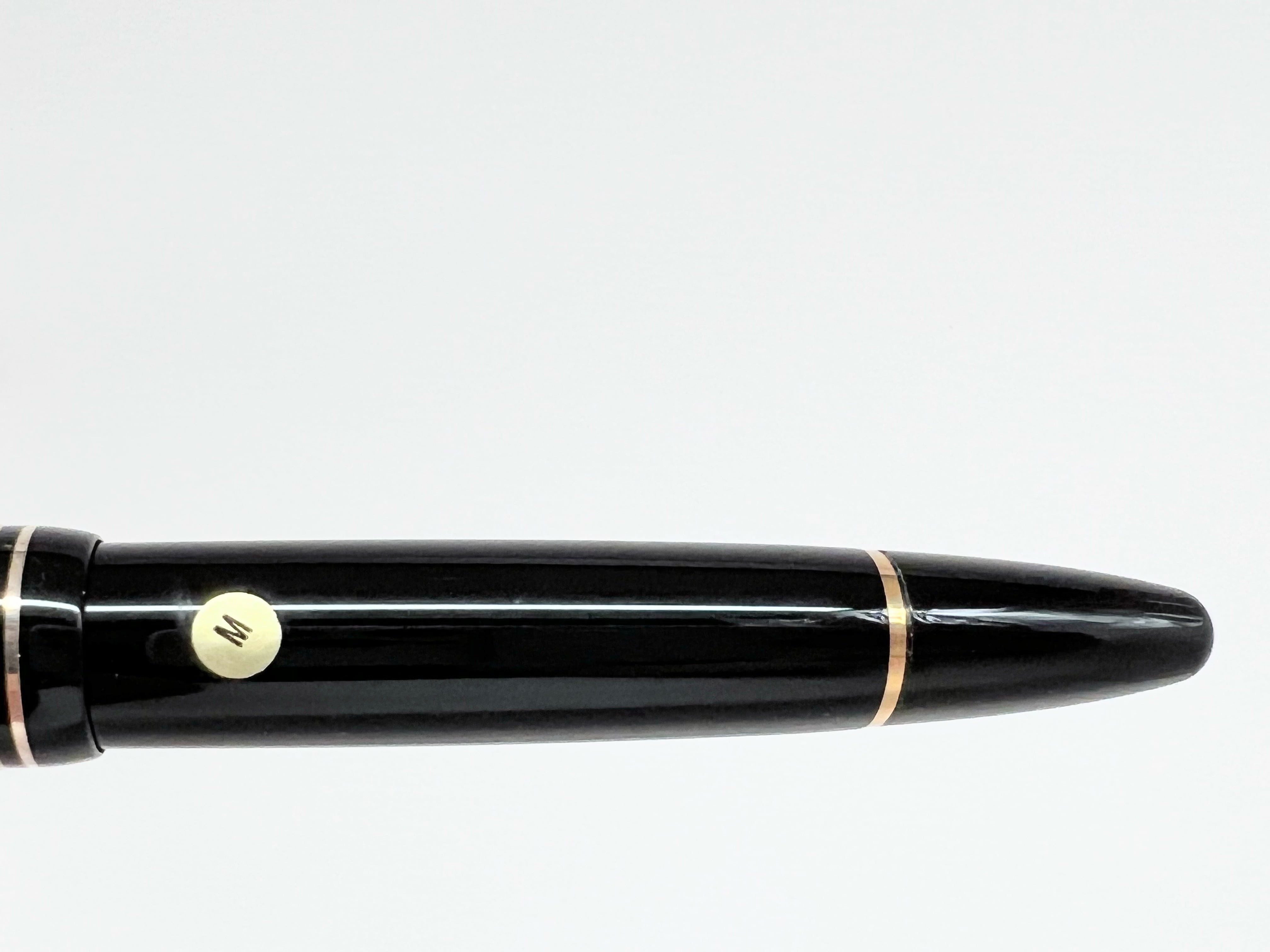 80s モンブラン マイスターシュテュック 146 MONTBLANC