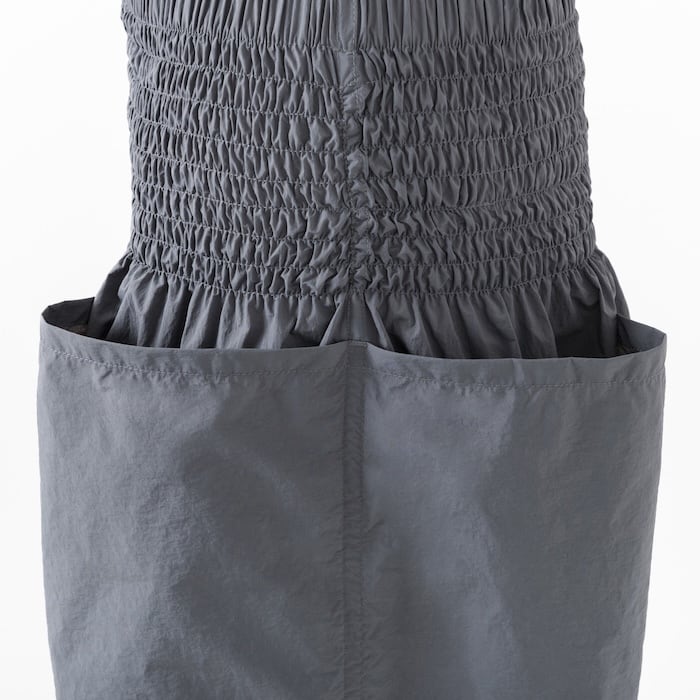 モンペズボンLN 灰（Hai） | 一二の用品店