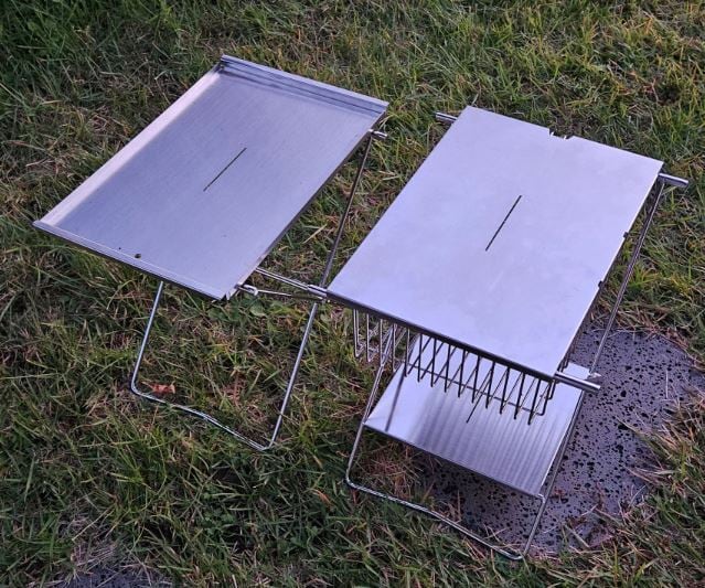 予約販売開始】マルチXシリーズ マルチXレグ IGTテーブル脚 ロング