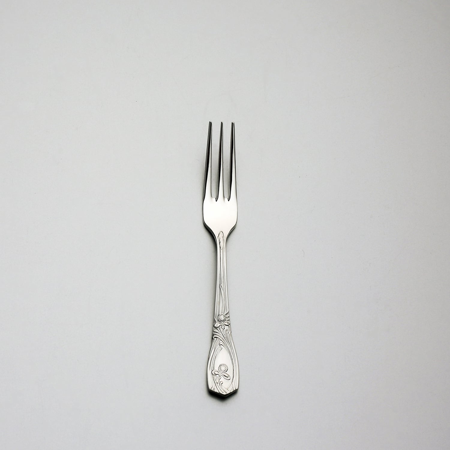 Hamilton Laidlaw & Co 】アールヌーボー ナイフ/フォーク Hamilton