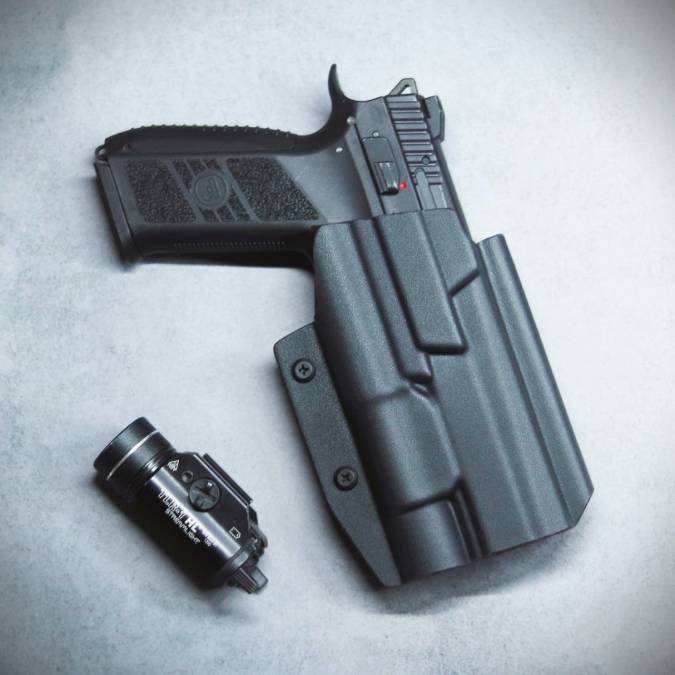 東京マルイ PX4 TLR-1 HL 対応ホルスター付き ※土曜日まで掲載 東京