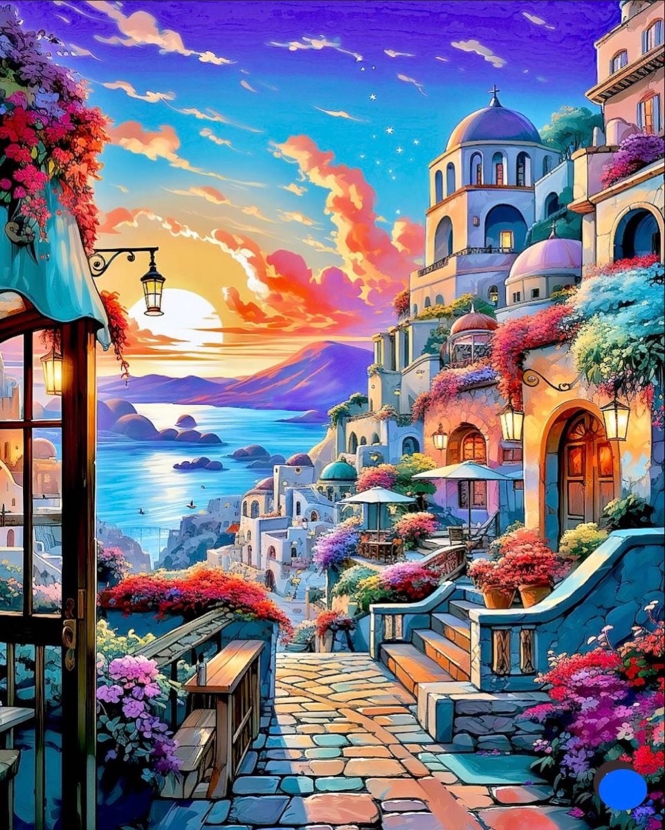 オリジナルイラスト（2013年）Bitamins作品｜思い出のアートピース